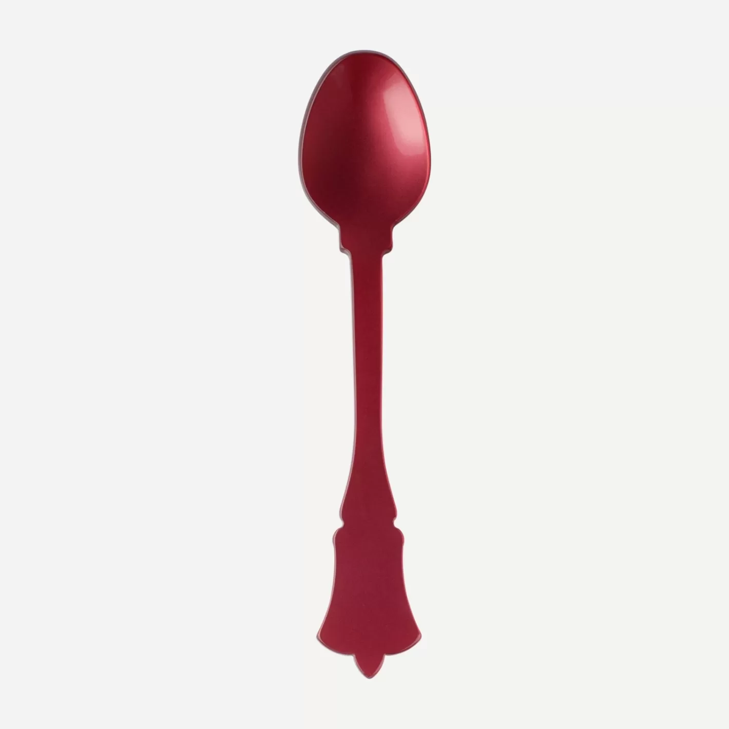 Sabre Paris Teaspoon>Honorine, Red