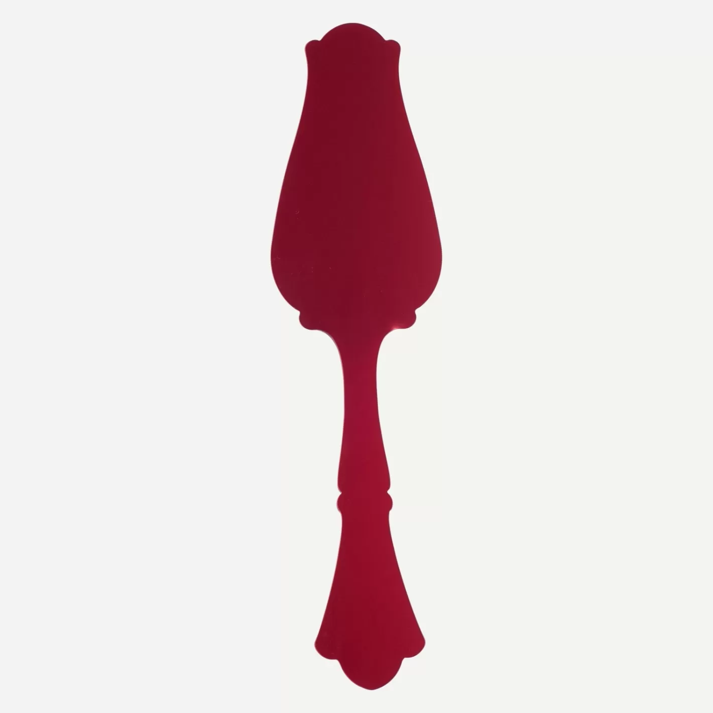 Sabre Paris Tart Server>Honorine, Red