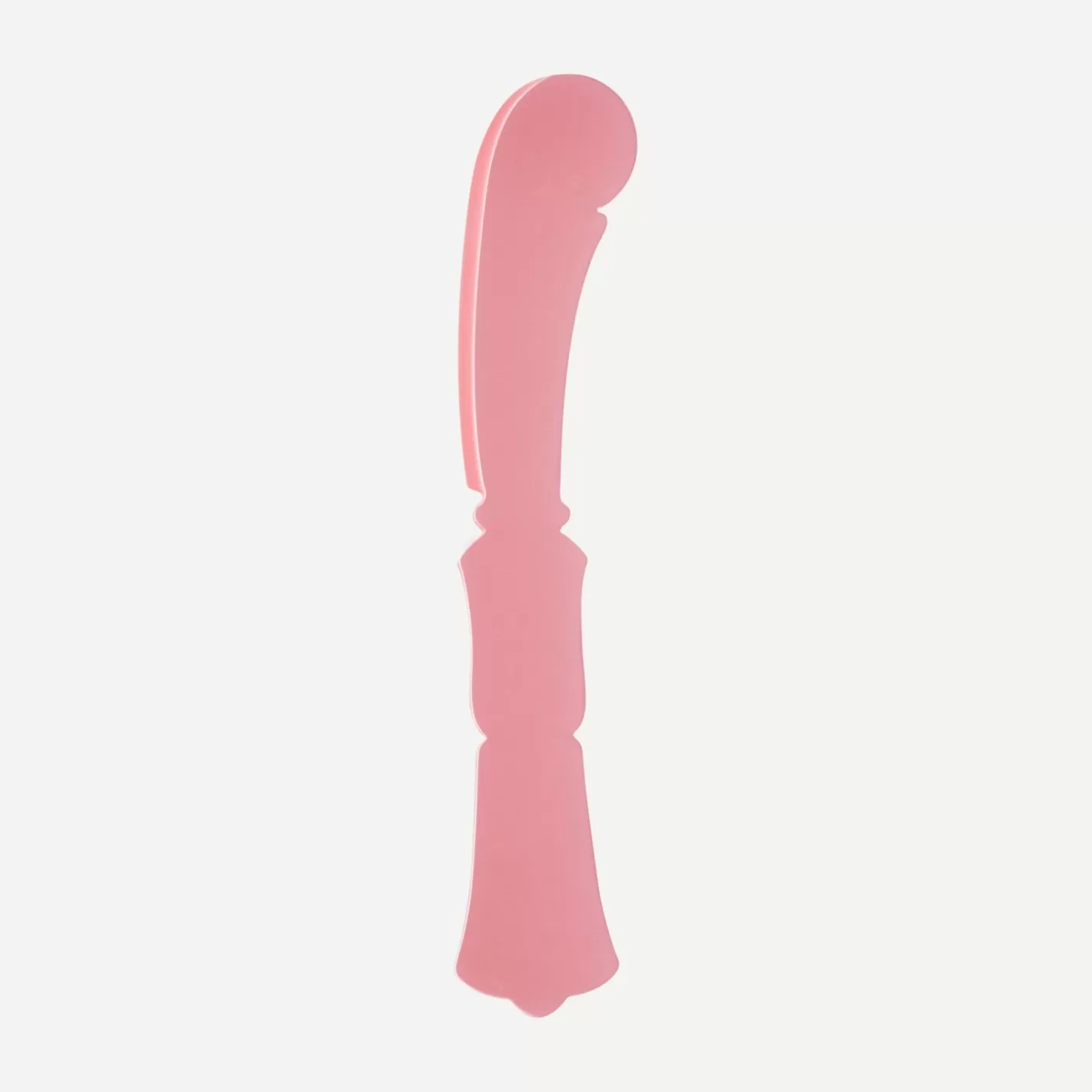 Sabre Paris Butter Spreader>Honorine, Soft pink