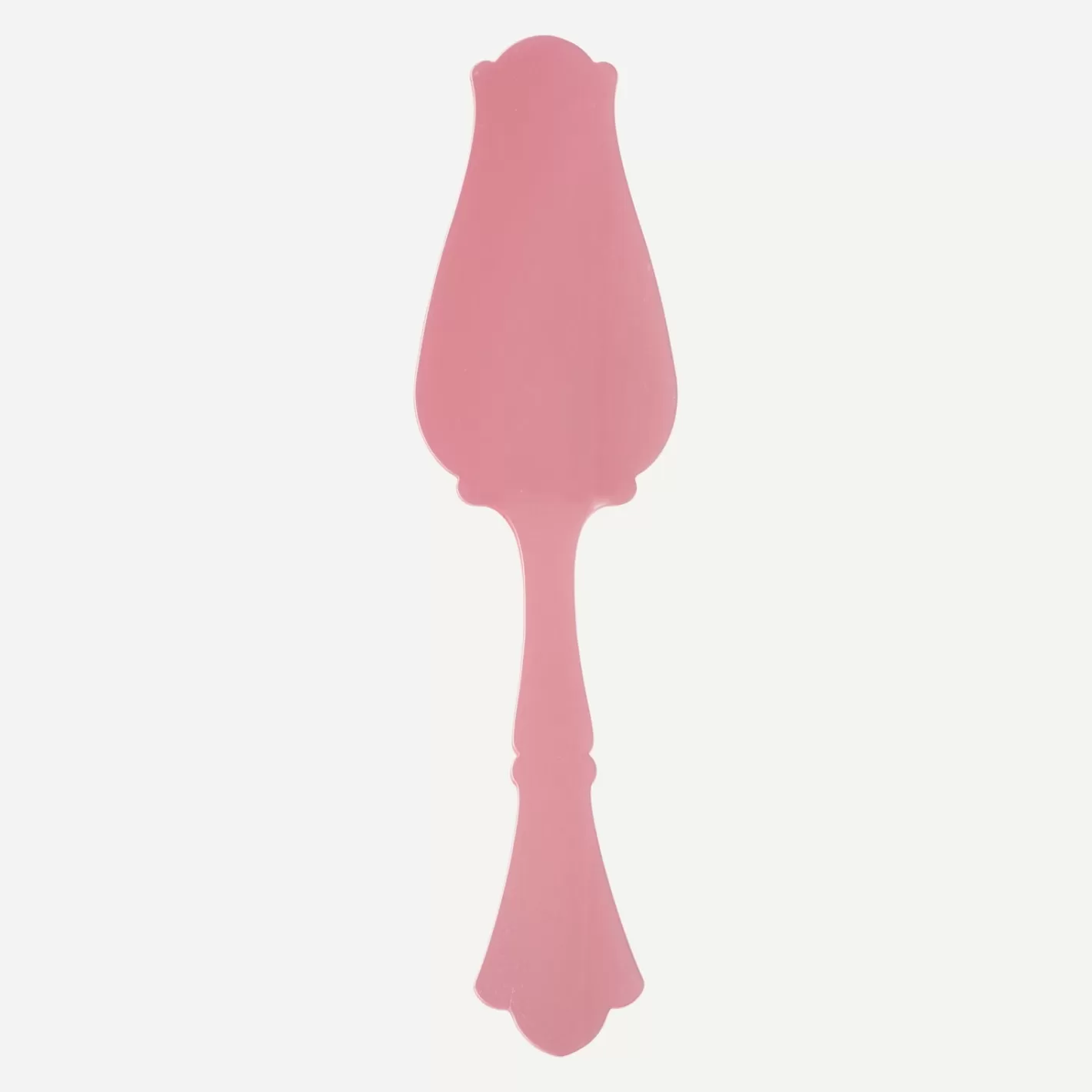 Sabre Paris Tart Server>Honorine, Soft pink