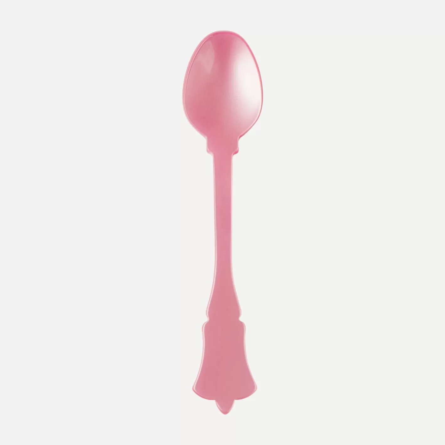 Sabre Paris Teaspoon>Honorine, Soft pink