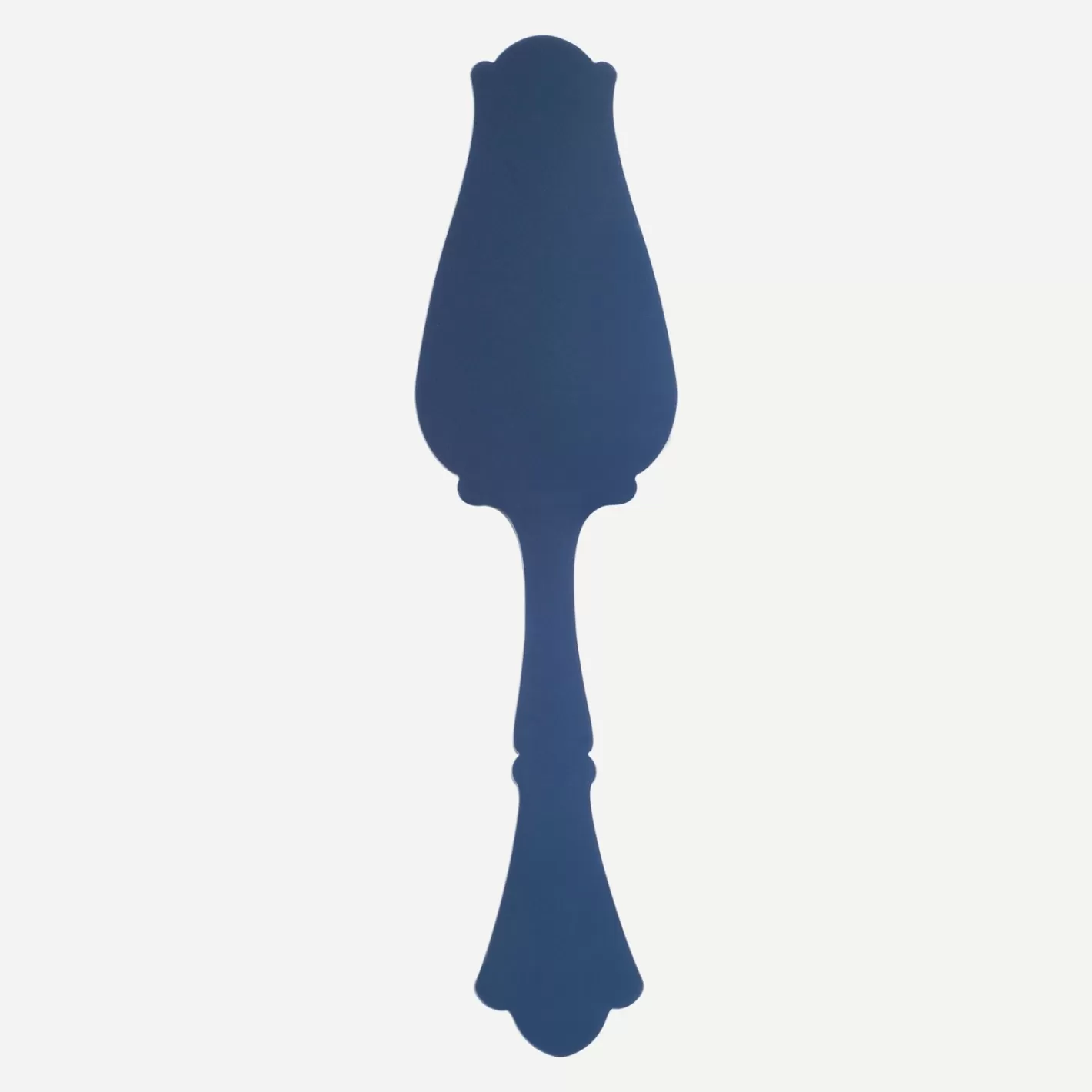 Sabre Paris Tart Server>Honorine, Steel blue