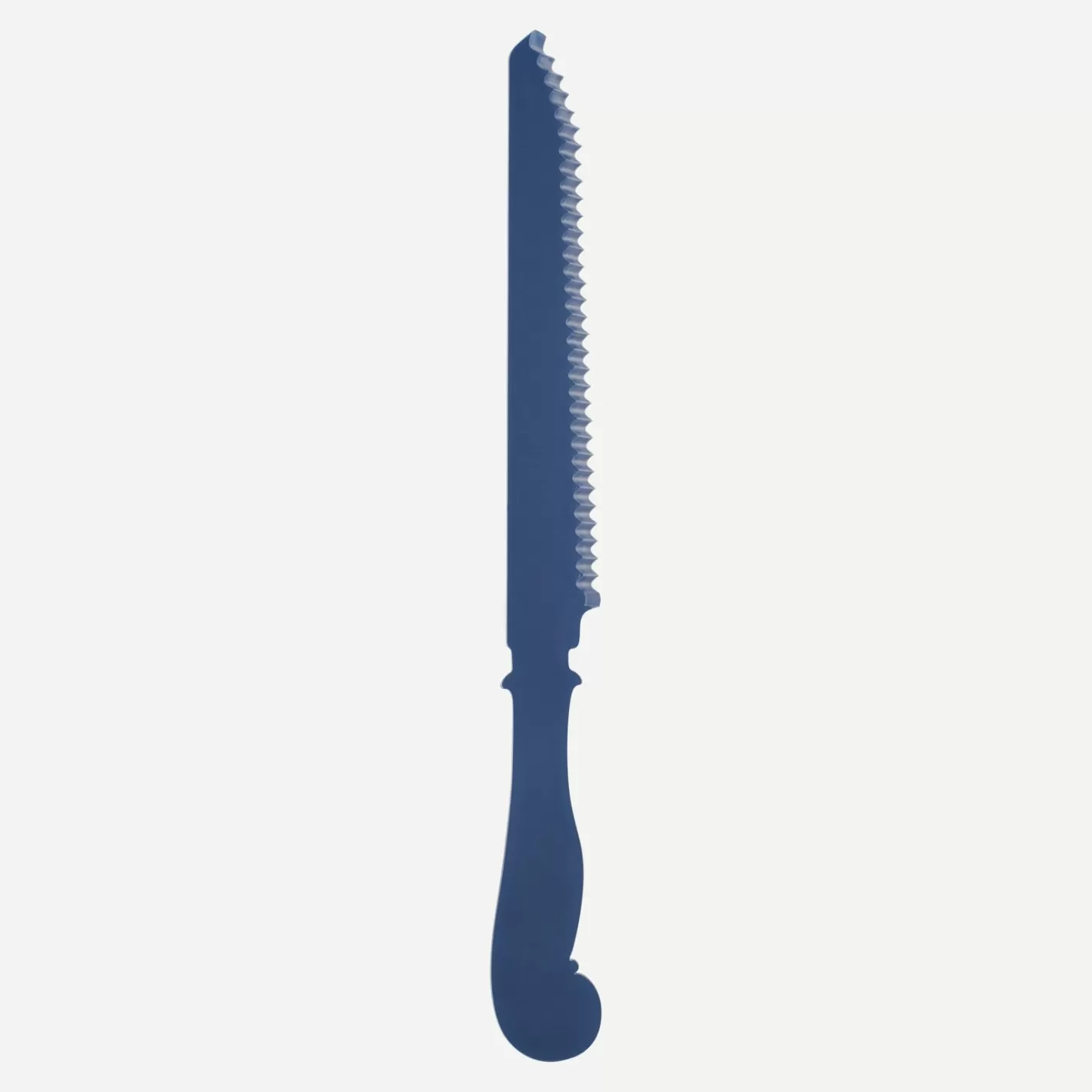 Sabre Paris Bread Knife>Honorine, Steel blue