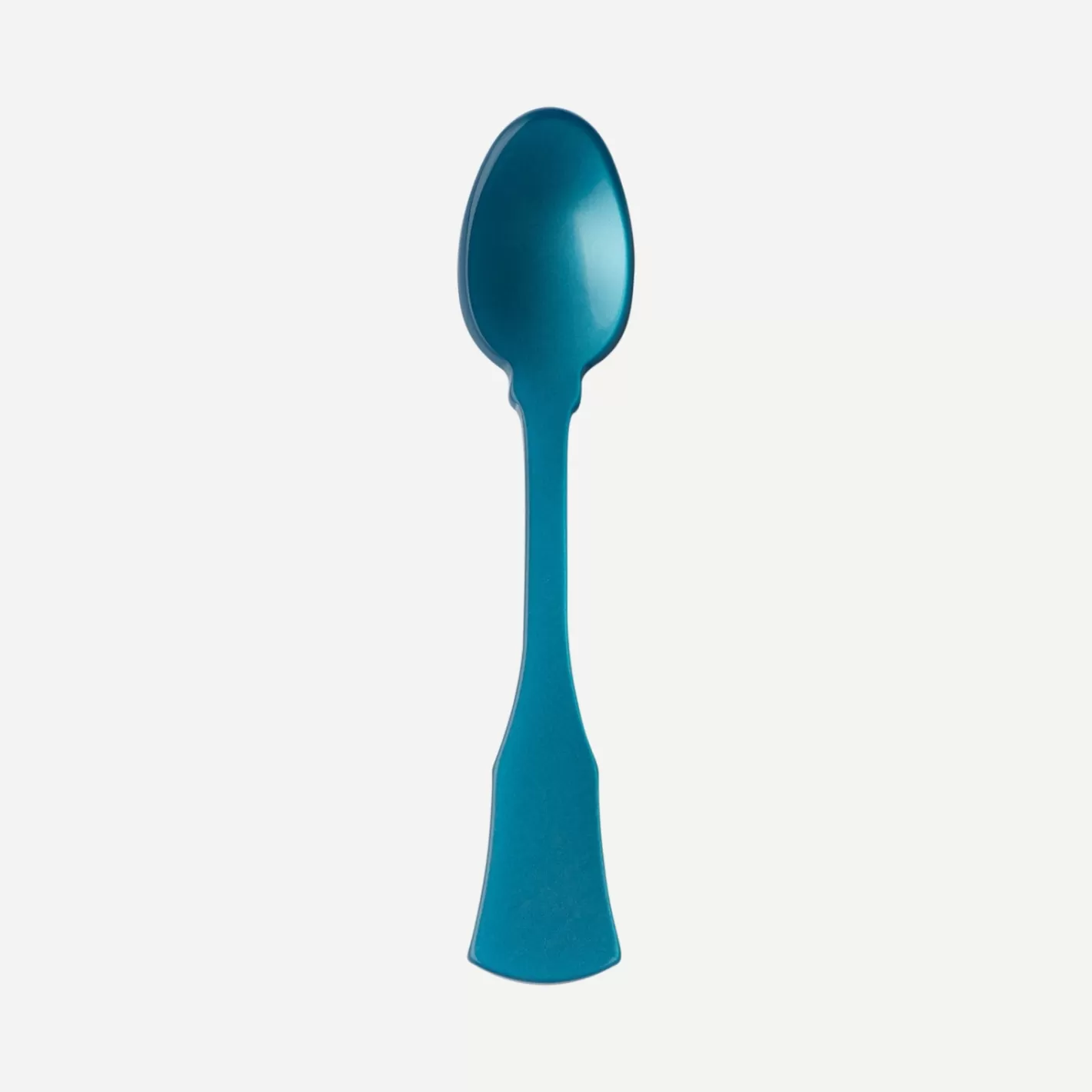 Sabre Paris Demi-Tasse Spoon>Honorine, Turquoise