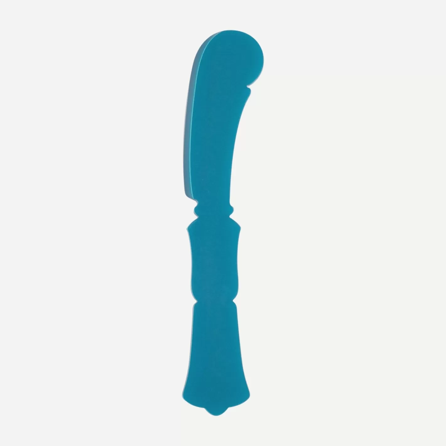 Sabre Paris Butter Spreader>Honorine, Turquoise