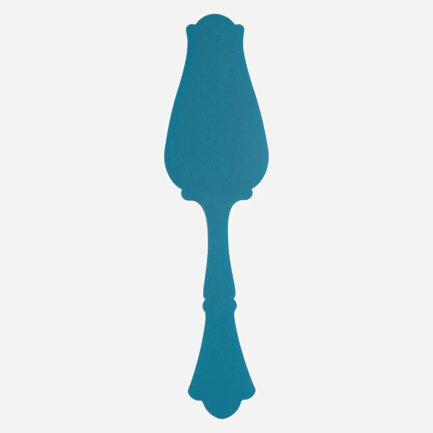 Sabre Paris Tart Server>Honorine, Turquoise