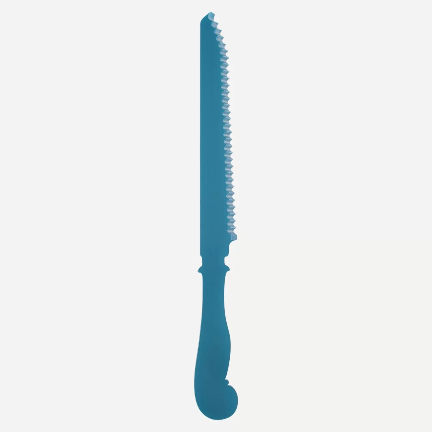 Sabre Paris Bread Knife>Honorine, Turquoise