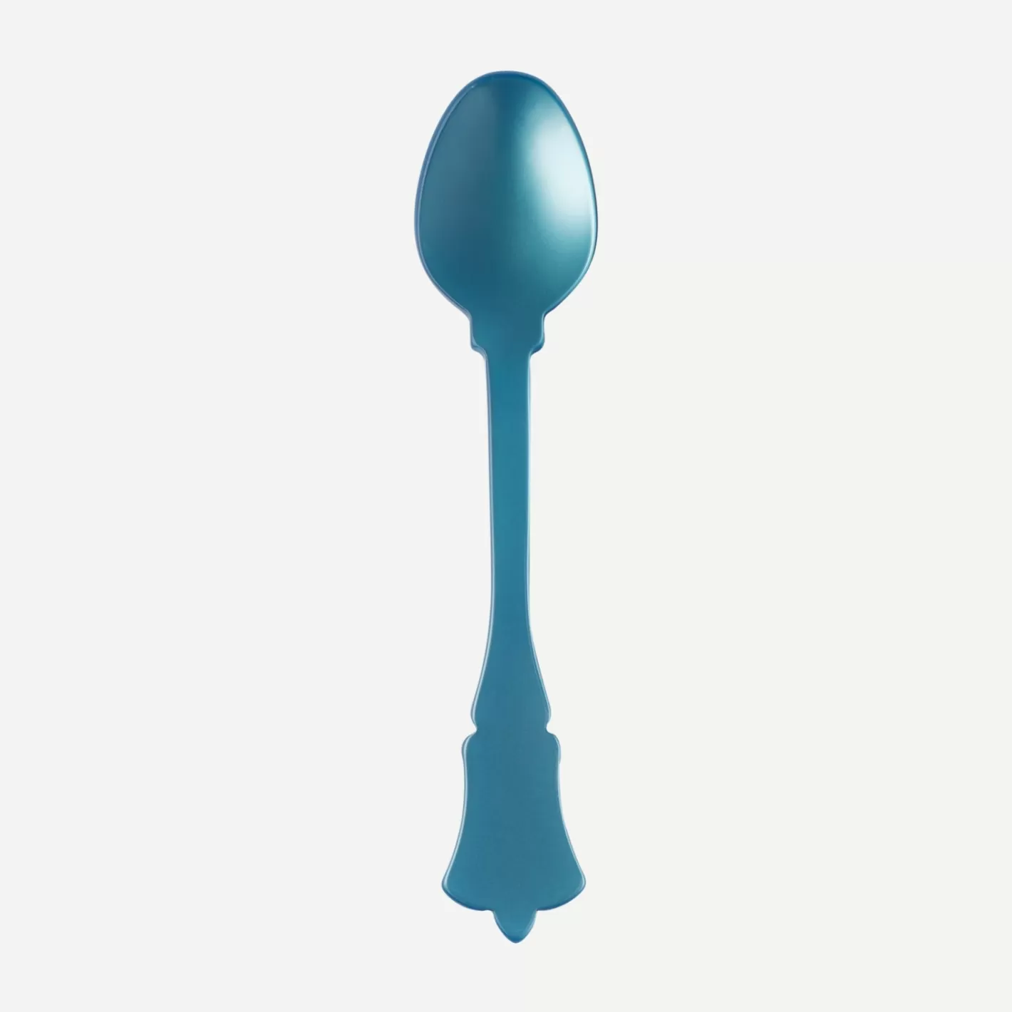 Sabre Paris Teaspoon>Honorine, Turquoise