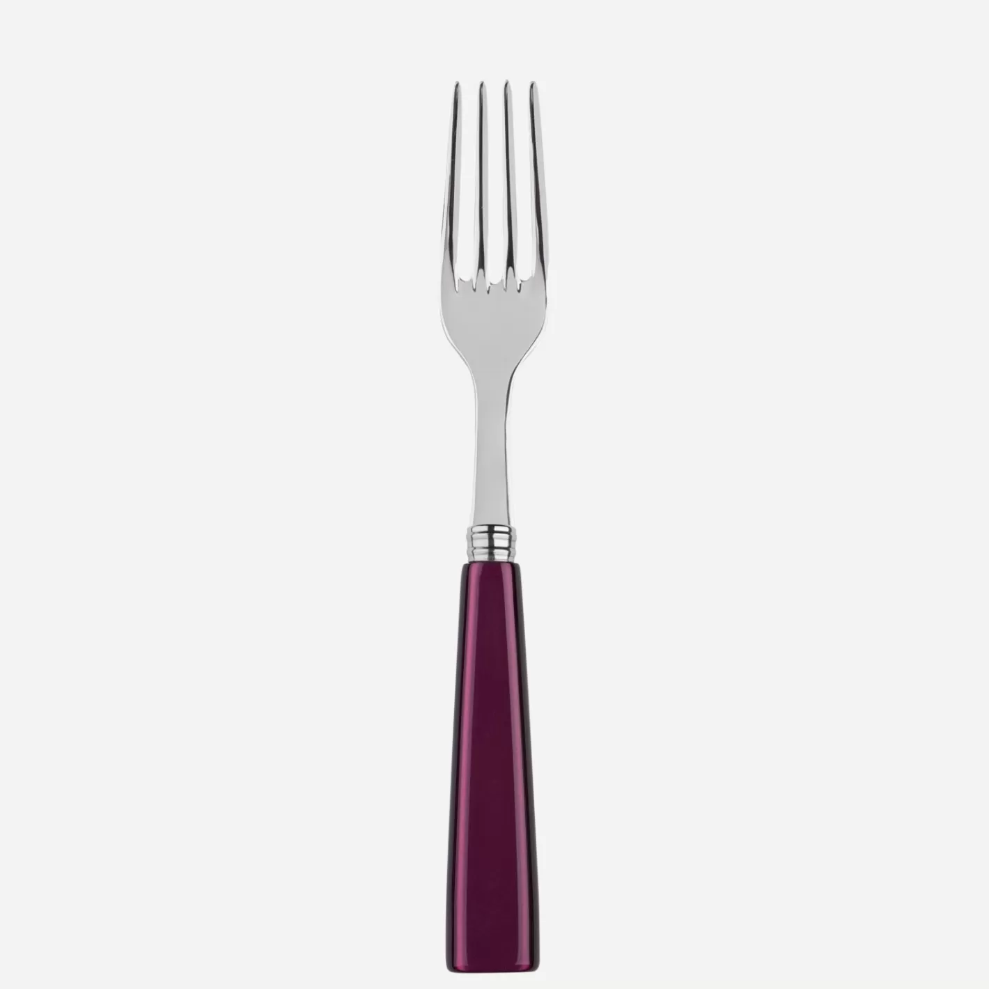 Sabre Paris Dinner Fork>Icône, Aubergine