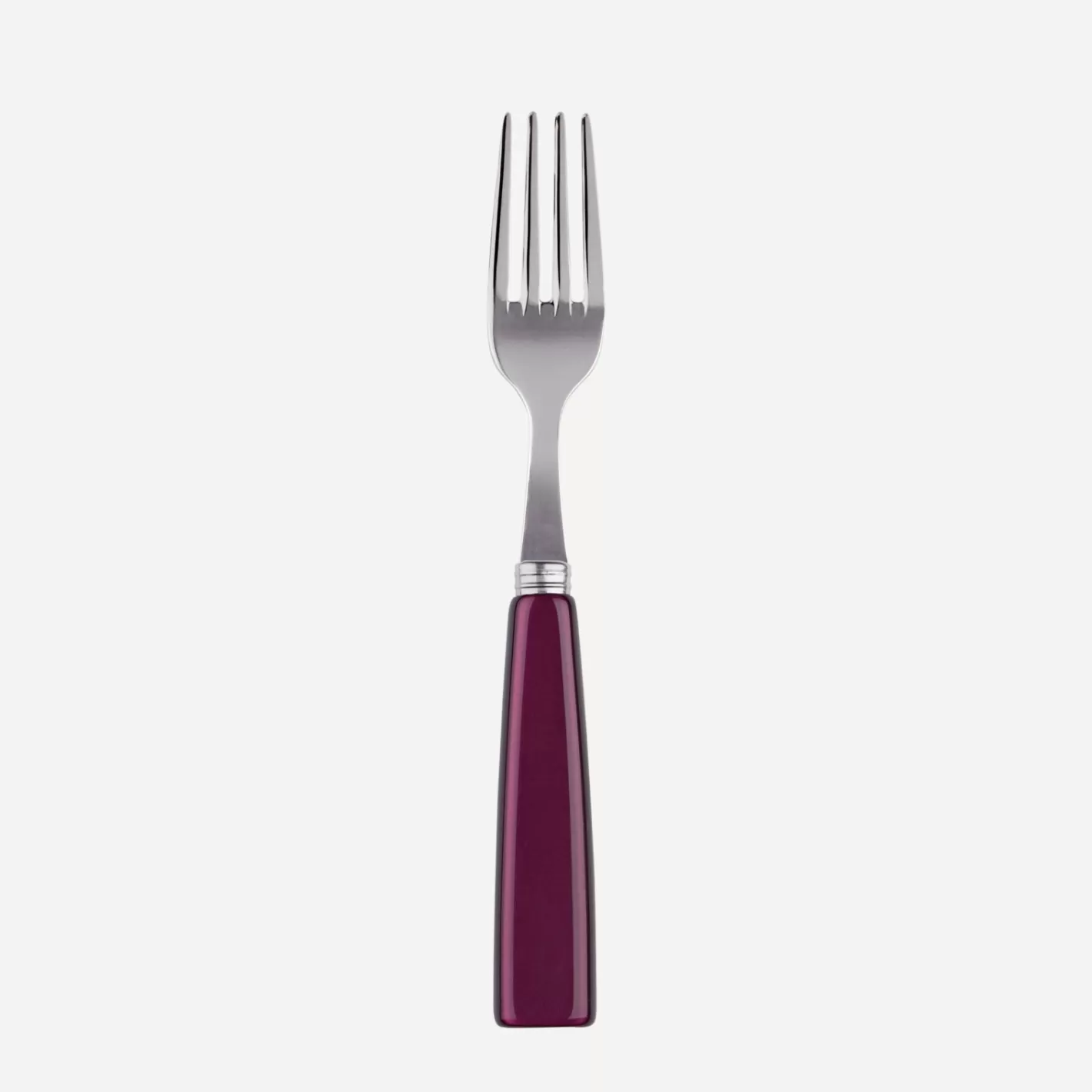 Sabre Paris Small Fork>Icône, Aubergine