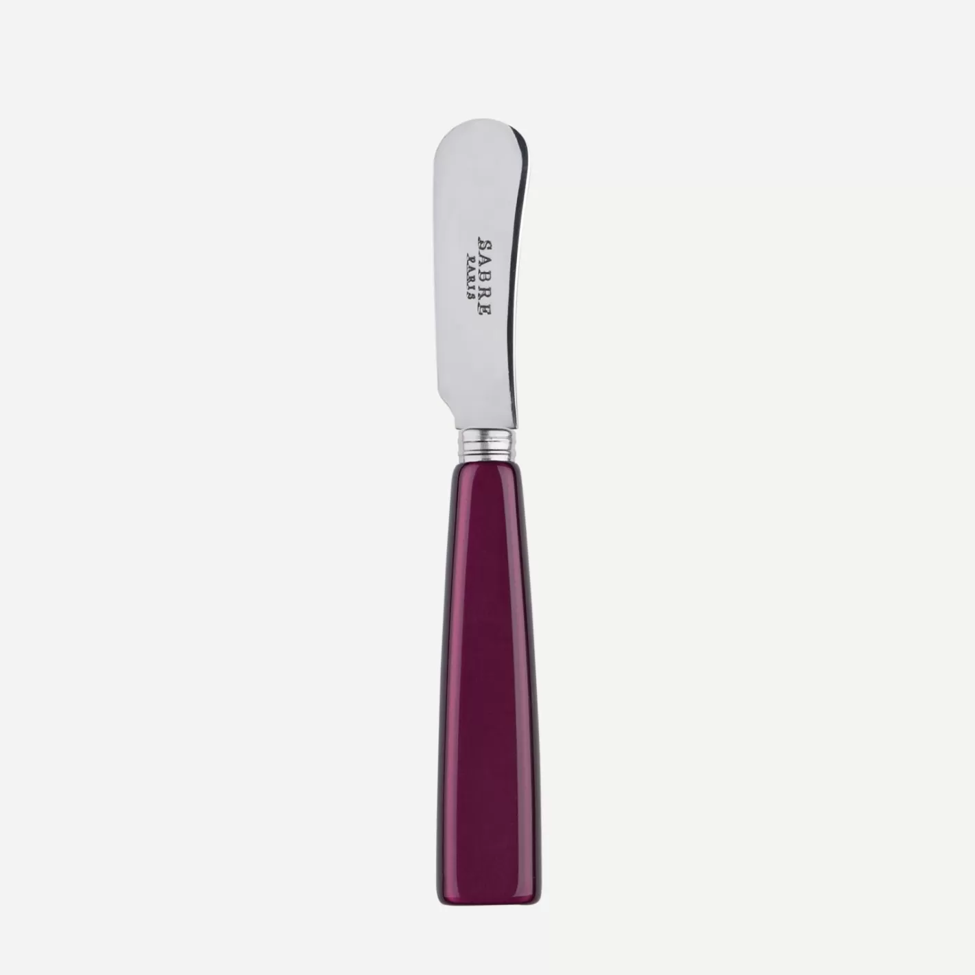 Sabre Paris Butter Spreader>Icône, Aubergine