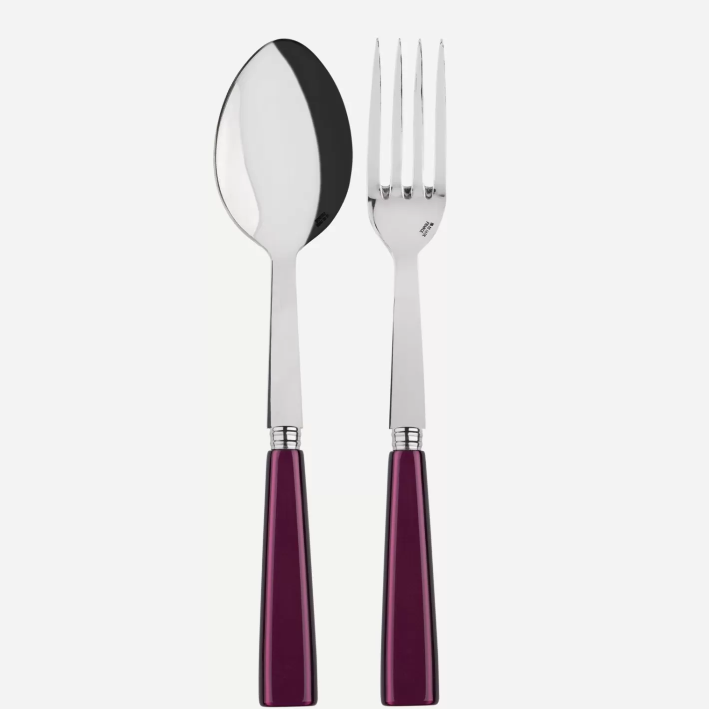 Sabre Paris Serving Set>Icône, Aubergine