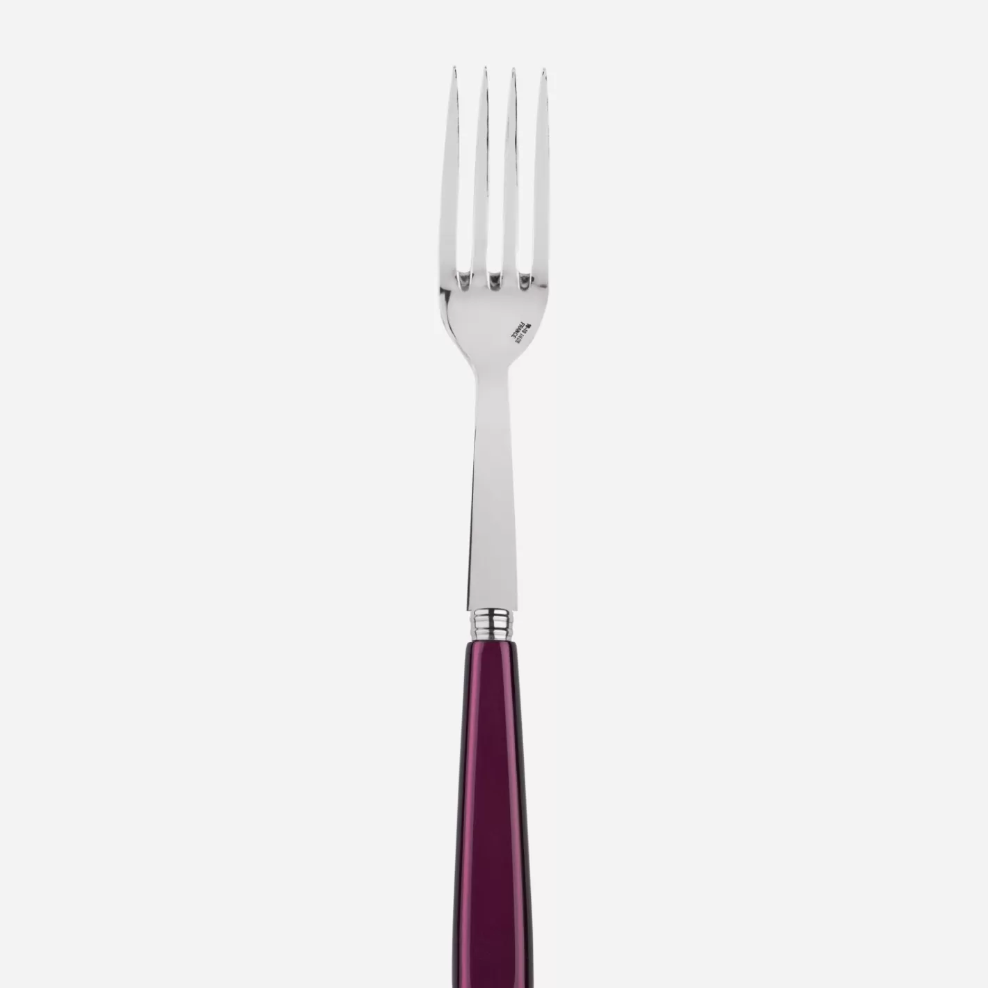 Sabre Paris Serving Fork>Icône, Aubergine