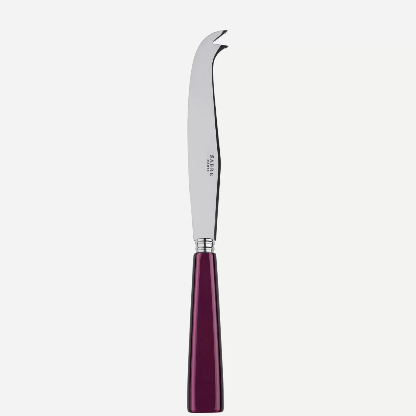 Sabre Paris Cheese Knife>Icône, Aubergine