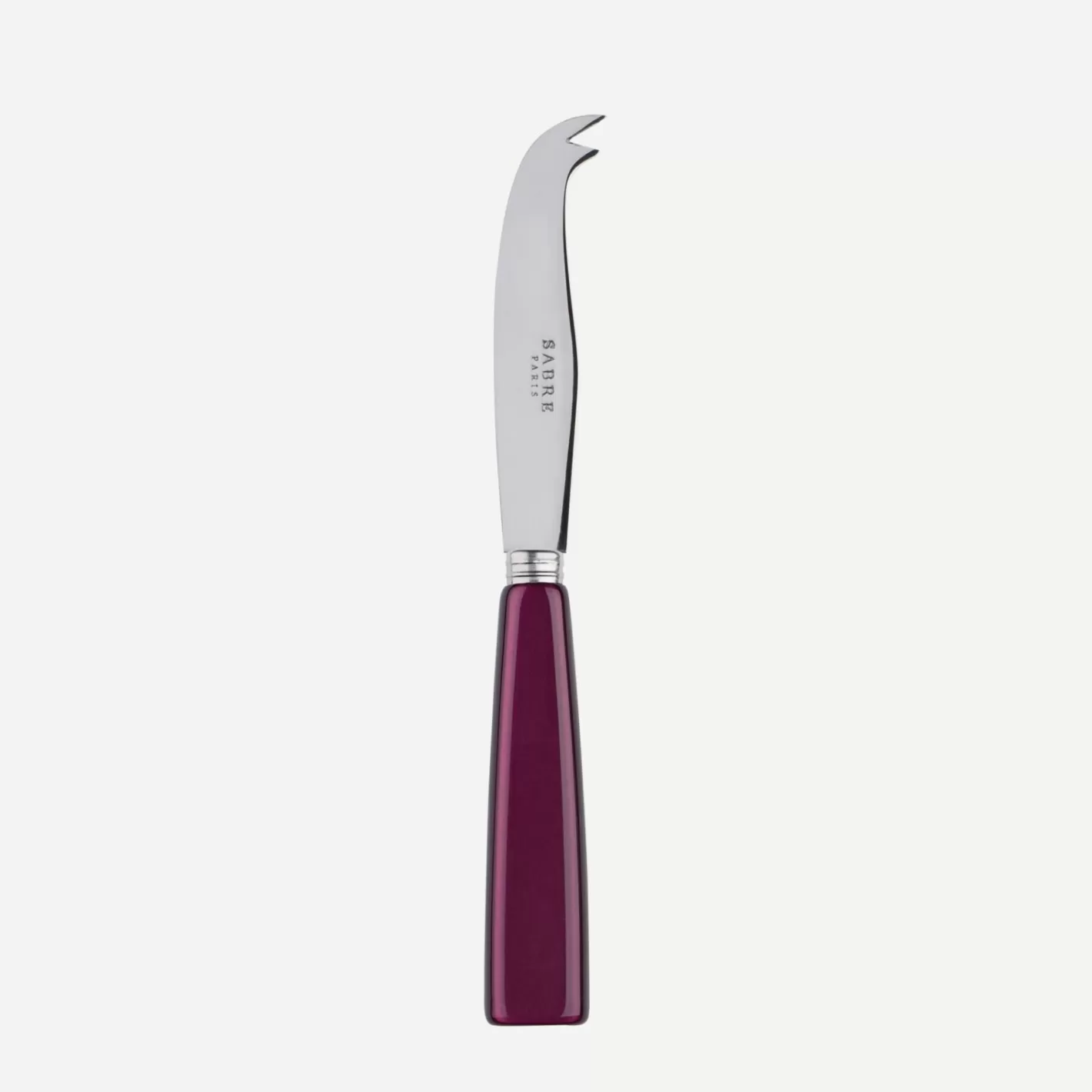 Sabre Paris Cheese Knife>Icône, Aubergine