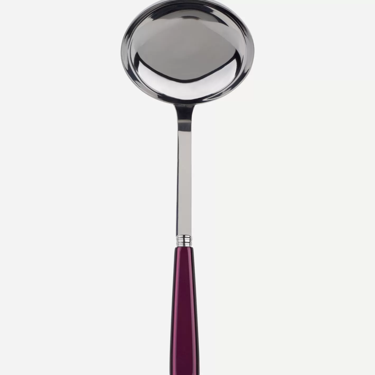 Sabre Paris Ladle>Icône, Aubergine