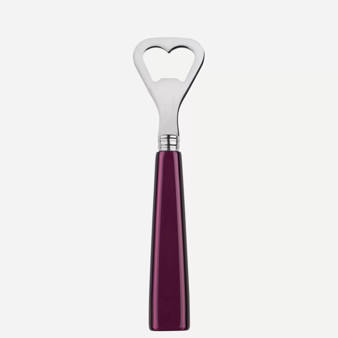 Sabre Paris Bottle Opener>Icône, Aubergine