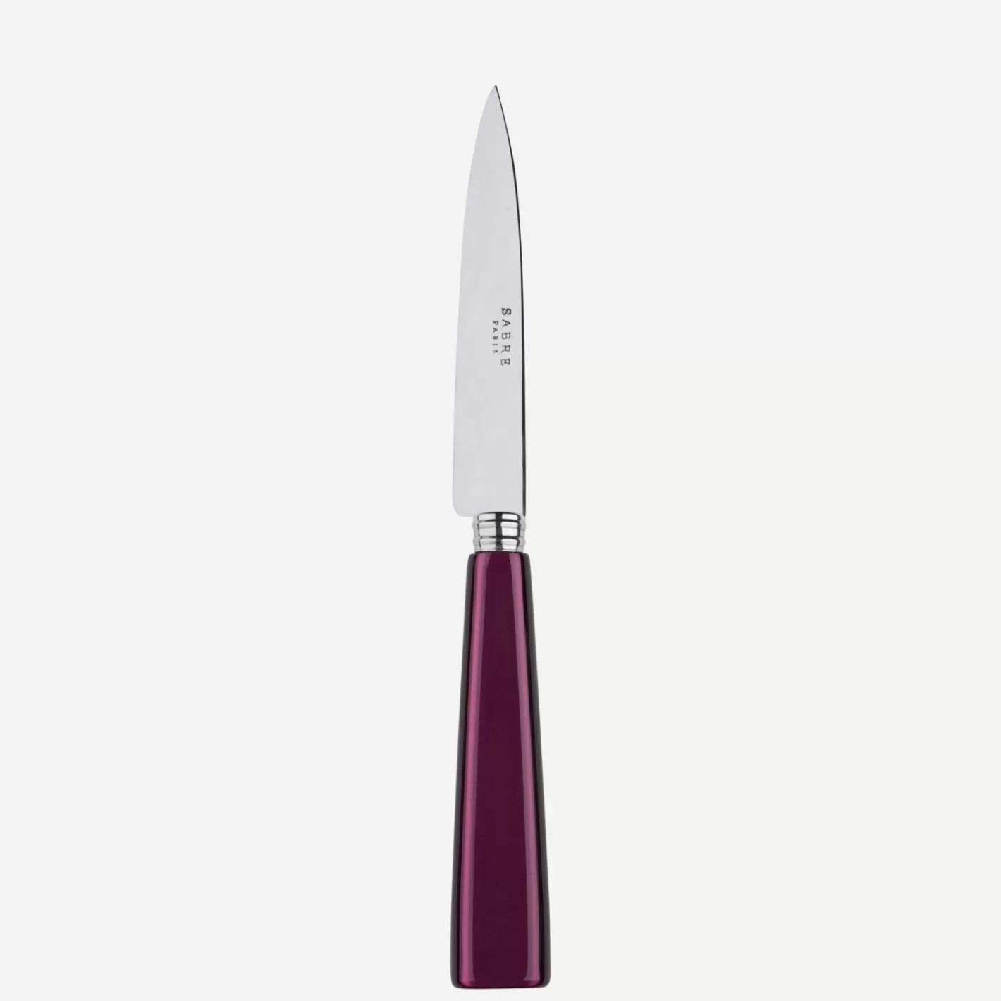 Sabre Paris Kitchen Knife>Icône, Aubergine