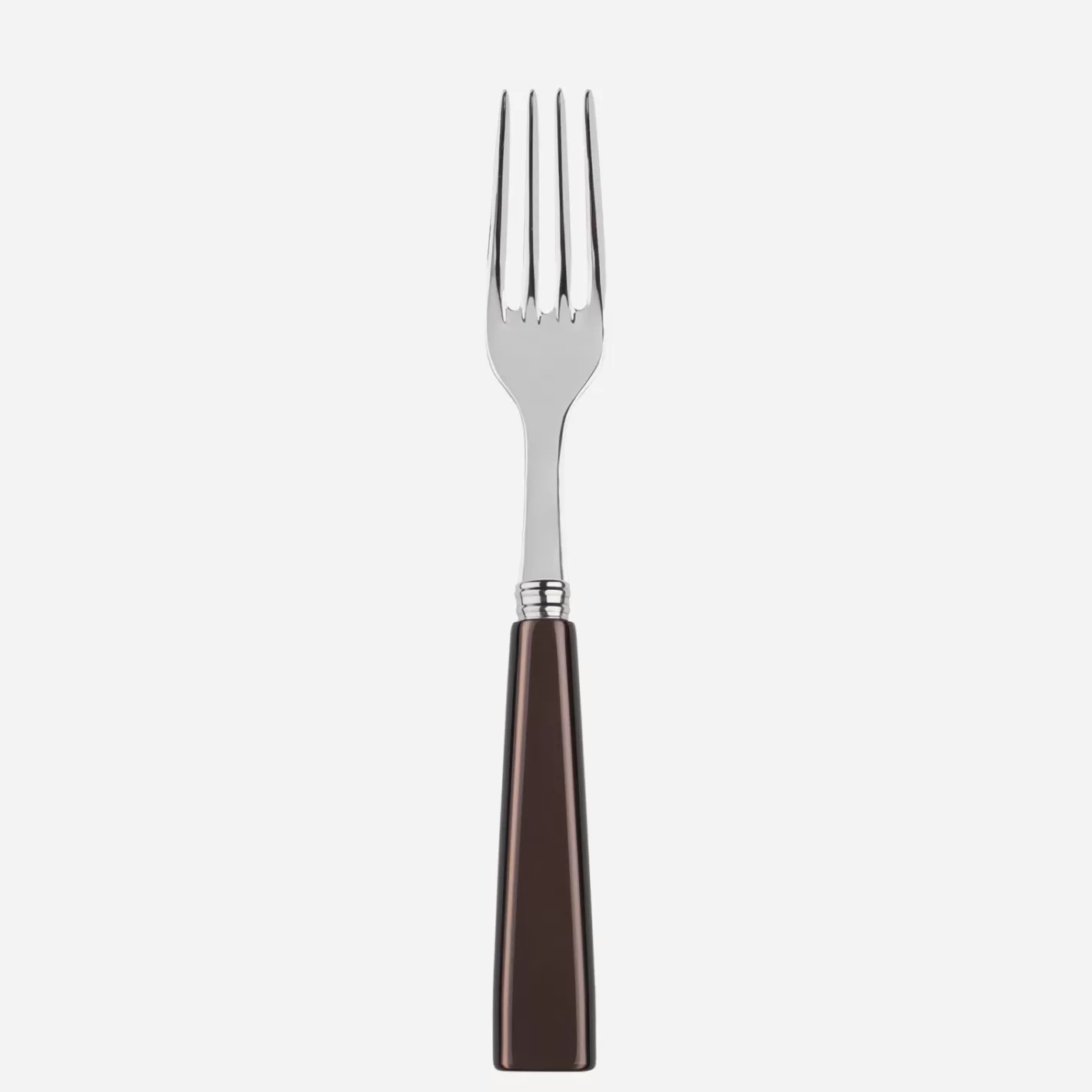 Sabre Paris Dinner Fork>Icône, Brown