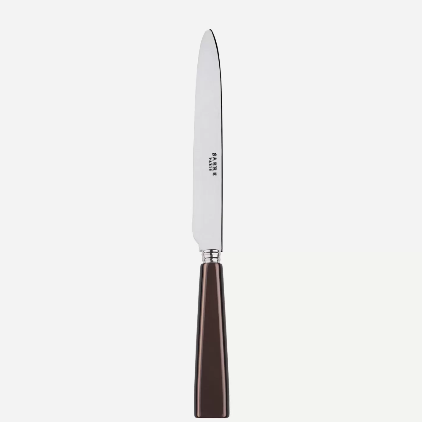 Sabre Paris Dinner Knife>Icône, Brown