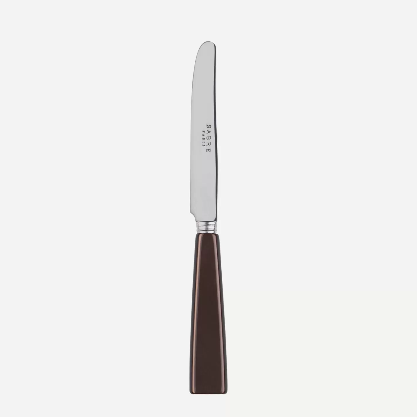 Sabre Paris Breakfast Knife>Icône, Brown