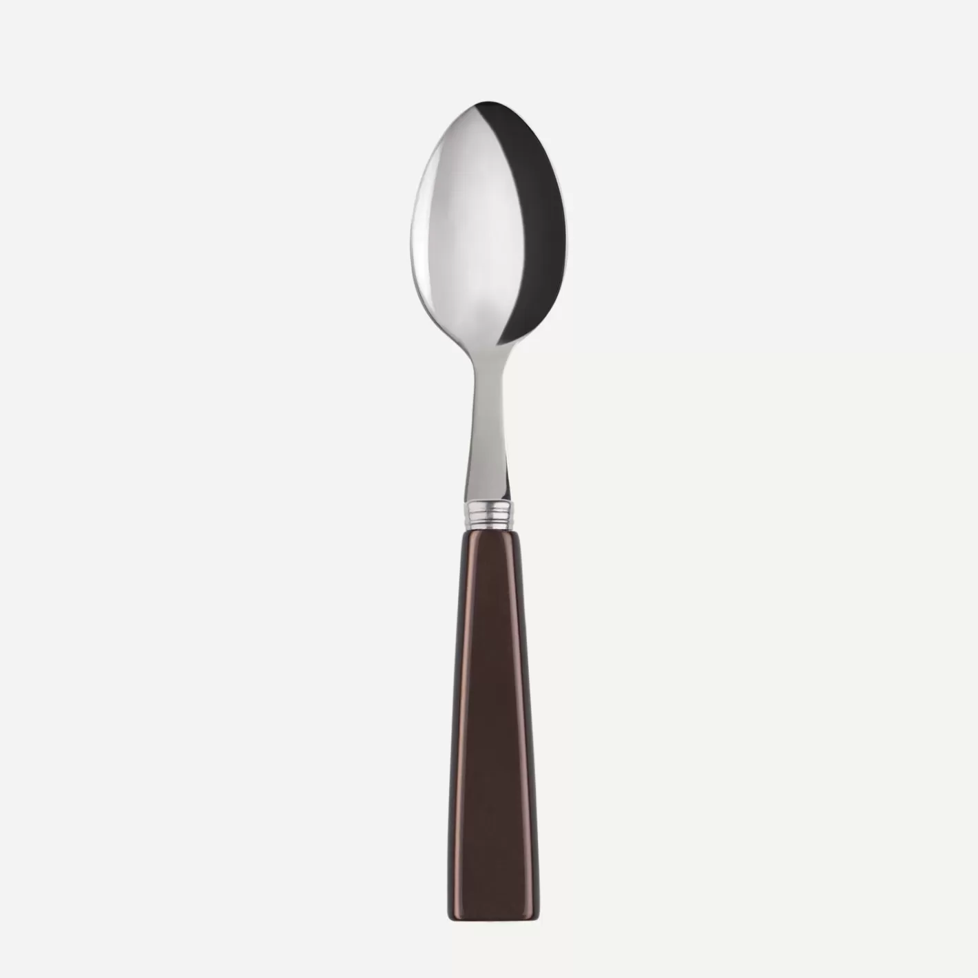 Sabre Paris Teaspoon>Icône, Brown