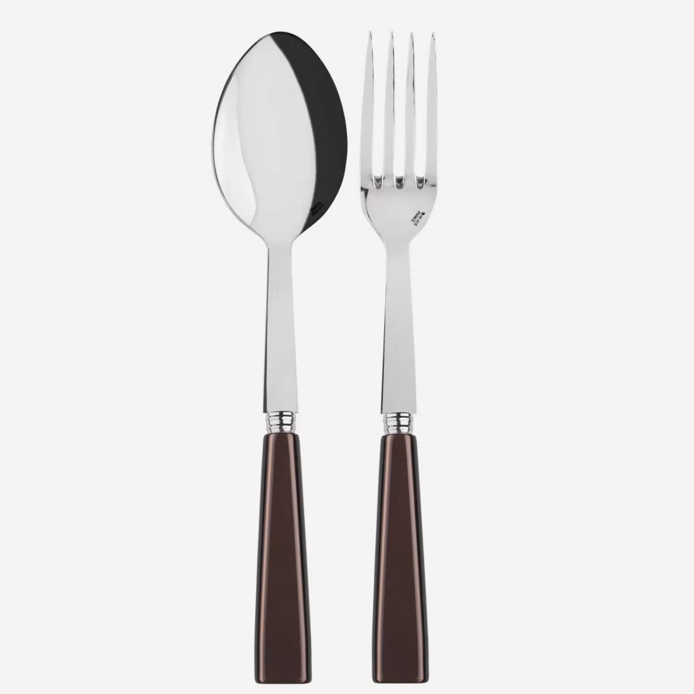 Sabre Paris Serving Set>Icône, Brown