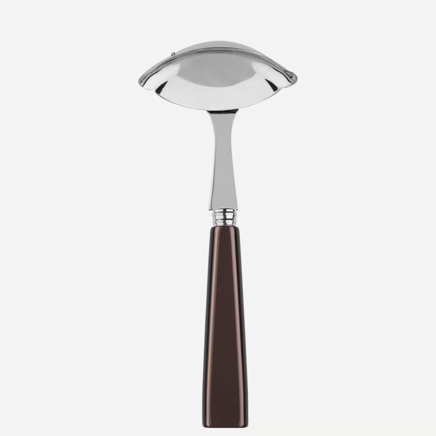 Sabre Paris Gravy Ladle>Icône, Brown