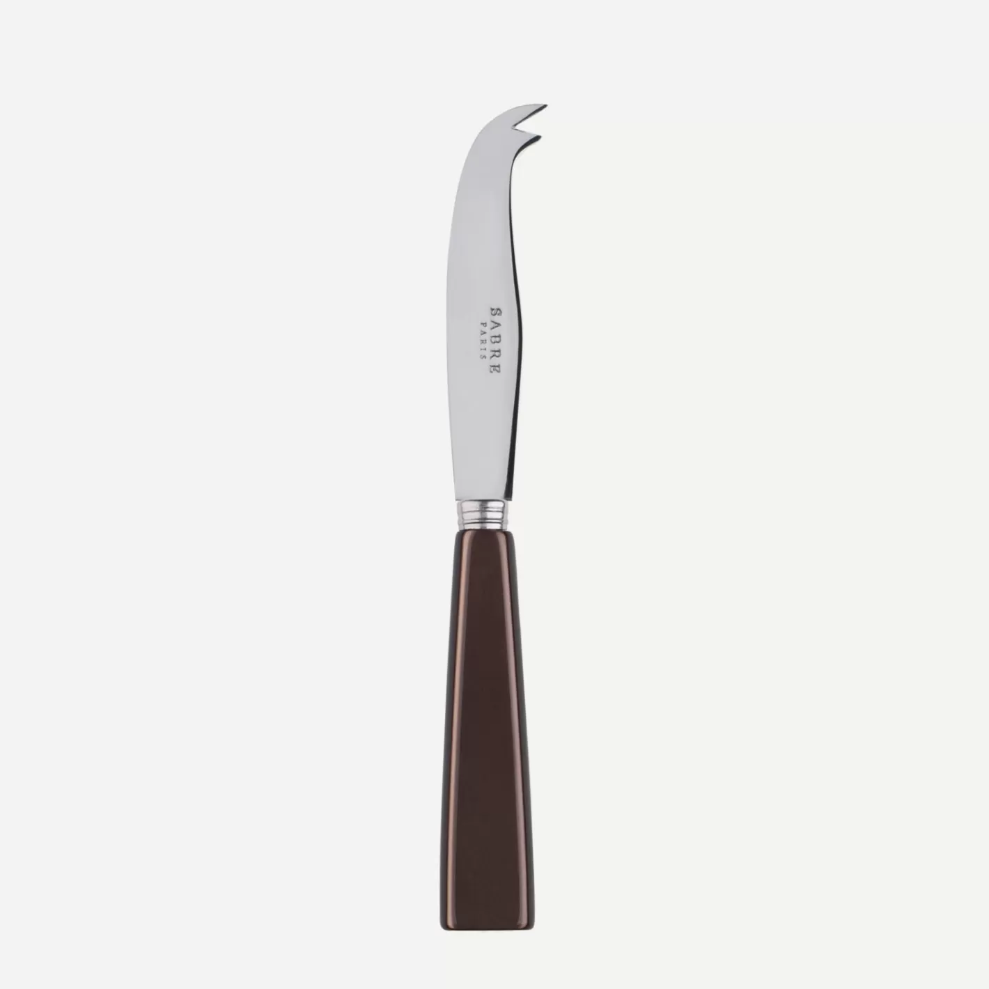 Sabre Paris Cheese Knife>Icône, Brown