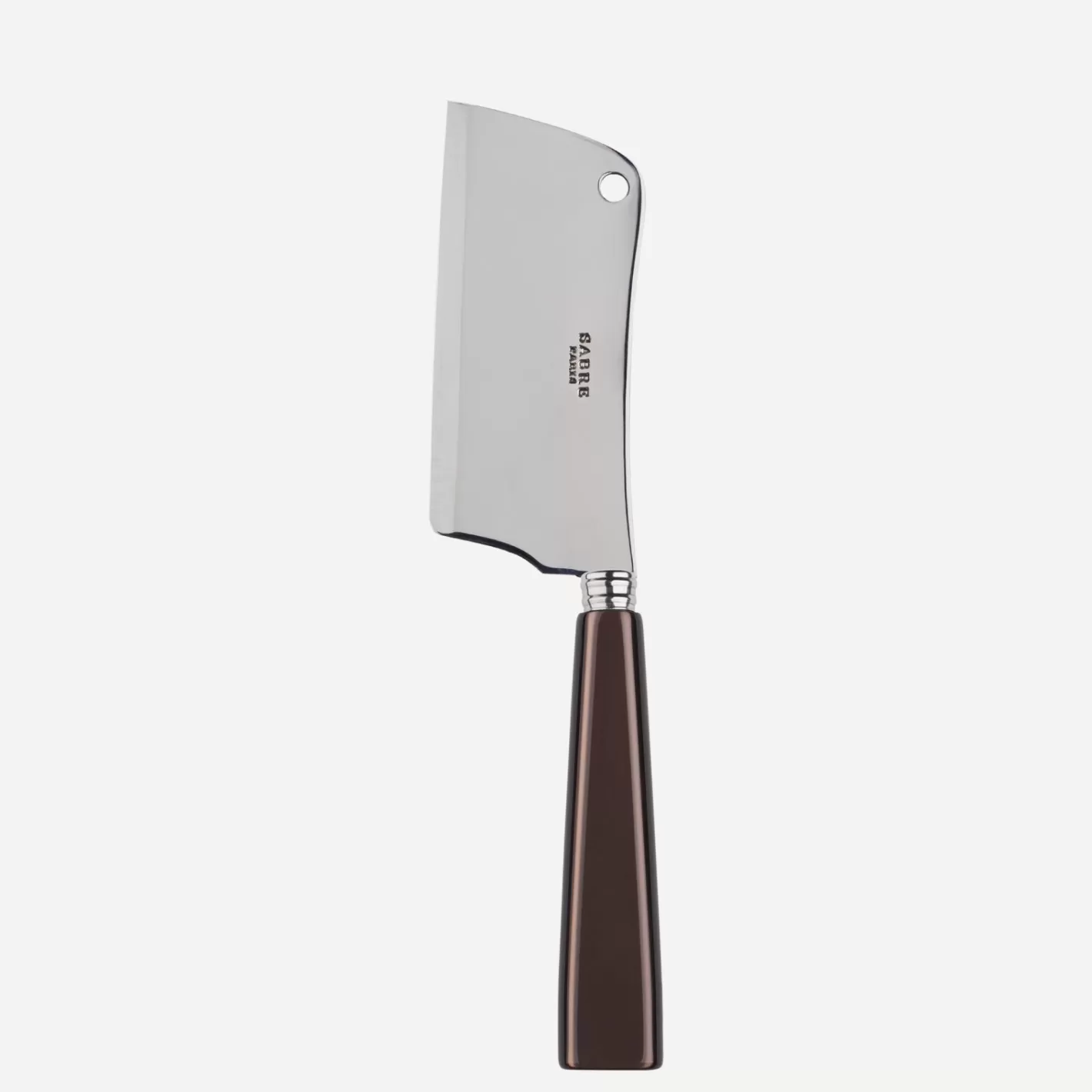 Sabre Paris Cheese Cleaver>Icône, Brown