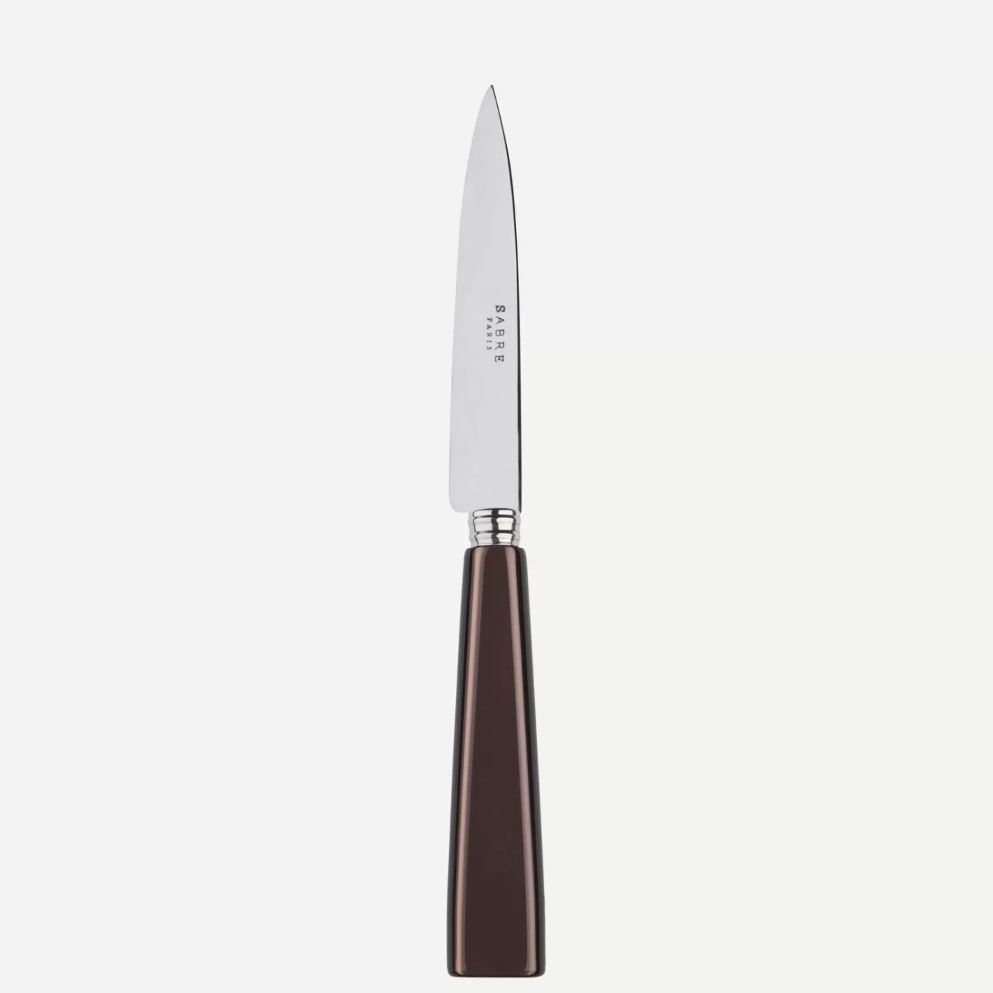 Sabre Paris Kitchen Knife>Icône, Brown