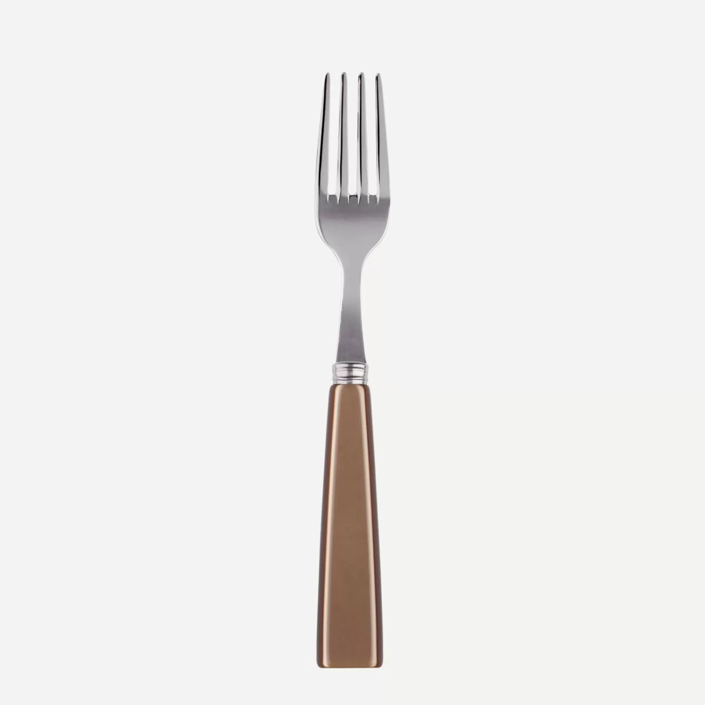 Sabre Paris Small Fork>Icône, Caramel