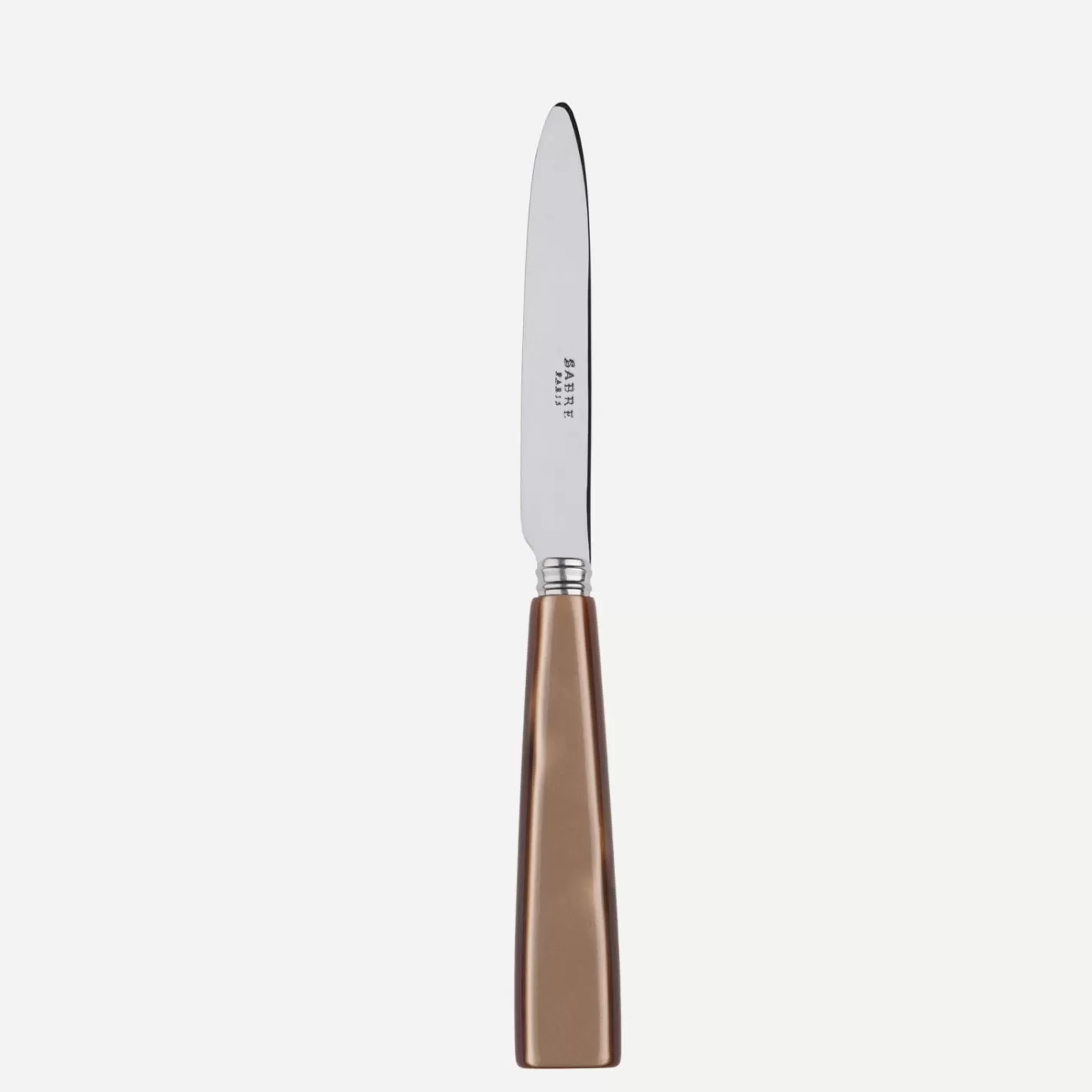 Sabre Paris Dessert Knife>Icône, Caramel