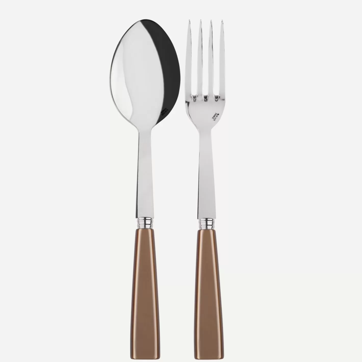 Sabre Paris Serving Set>Icône, Caramel