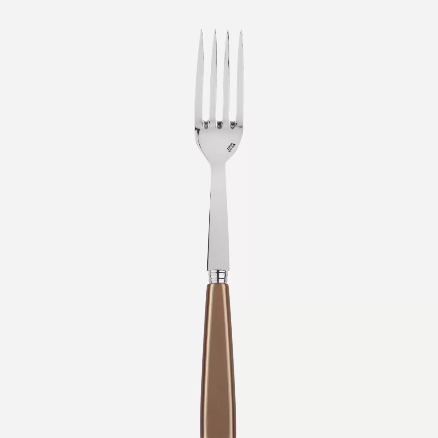 Sabre Paris Serving Fork>Icône, Caramel