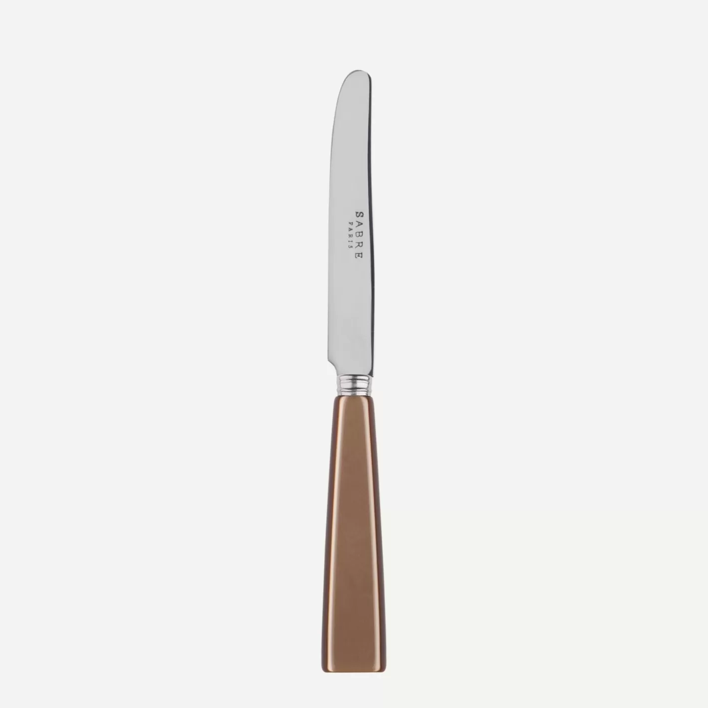 Sabre Paris Breakfast Knife>Icône, Caramel