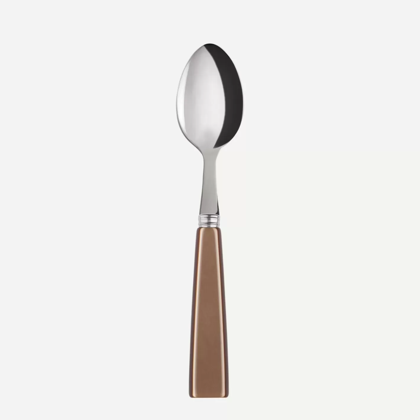 Sabre Paris Teaspoon>Icône, Caramel