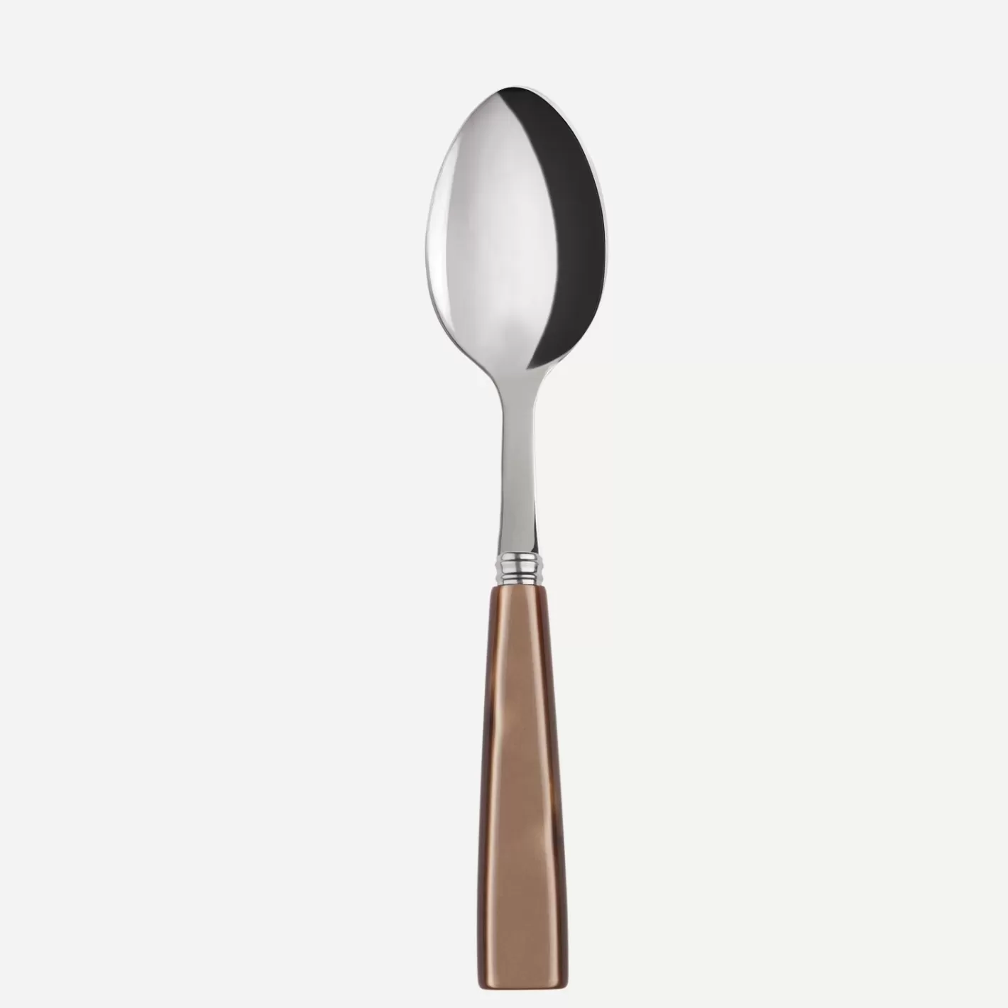 Sabre Paris Dessert Spoon>Icône, Caramel