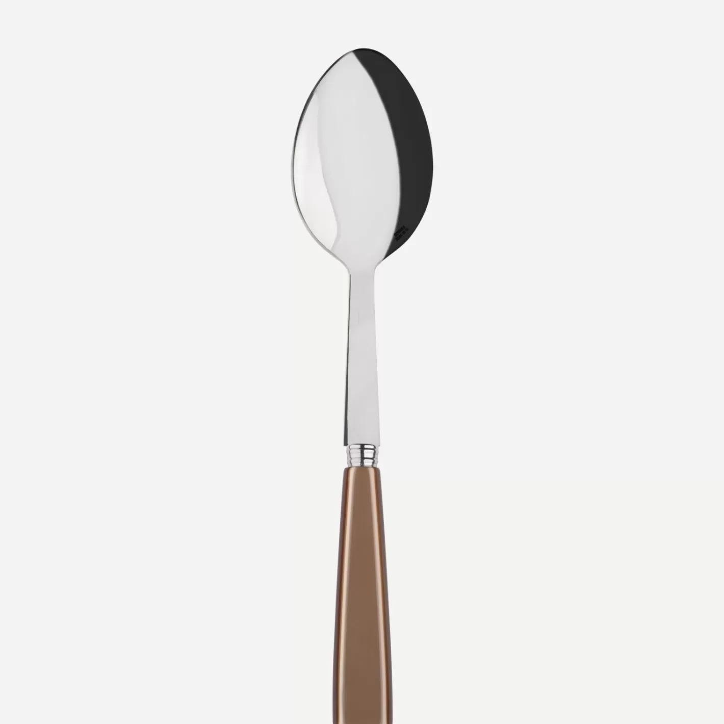 Sabre Paris Serving Spoon>Icône, Caramel