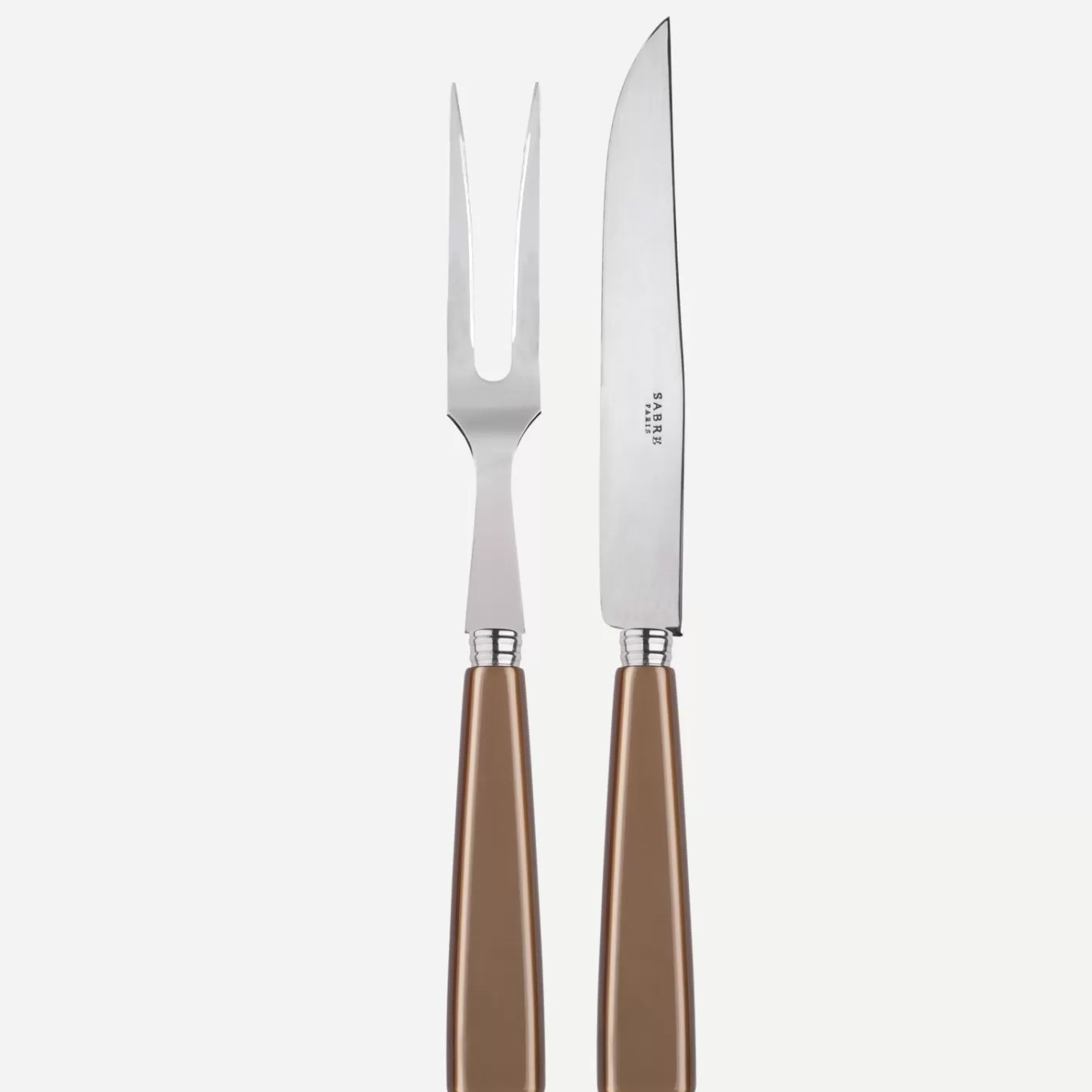 Sabre Paris Carving Set>Icône, Caramel