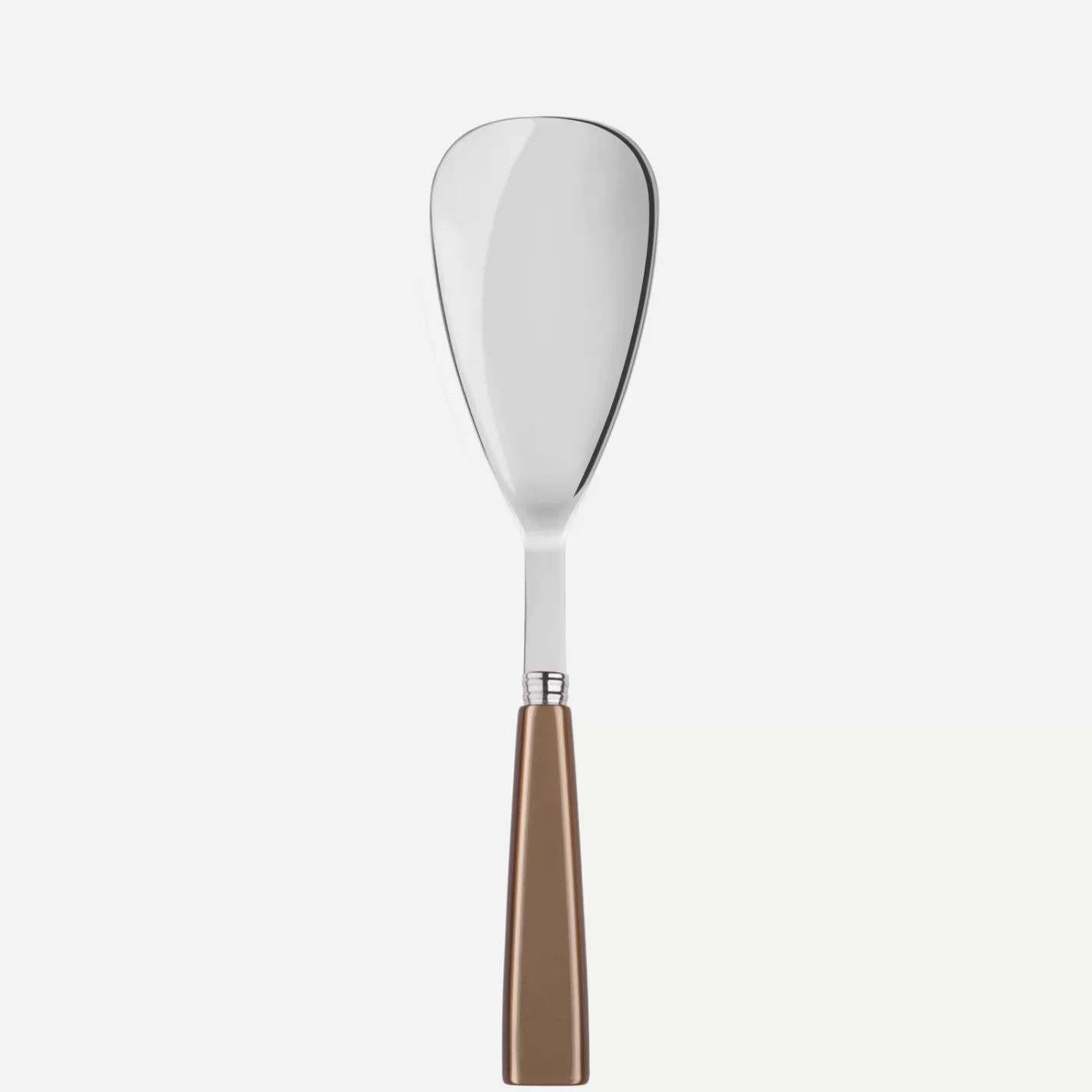 Sabre Paris Rice Spoon>Icône, Caramel