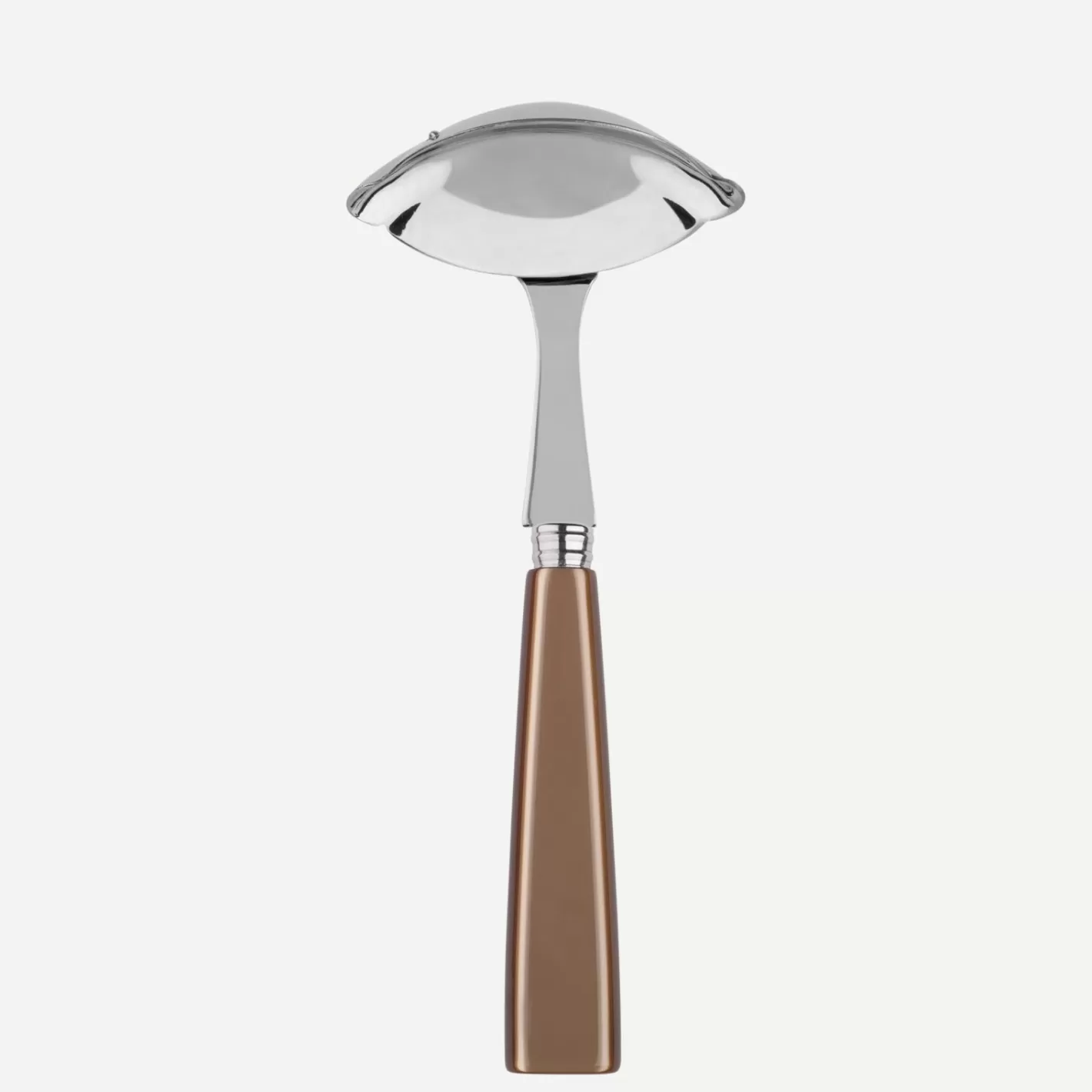 Sabre Paris Gravy Ladle>Icône, Caramel