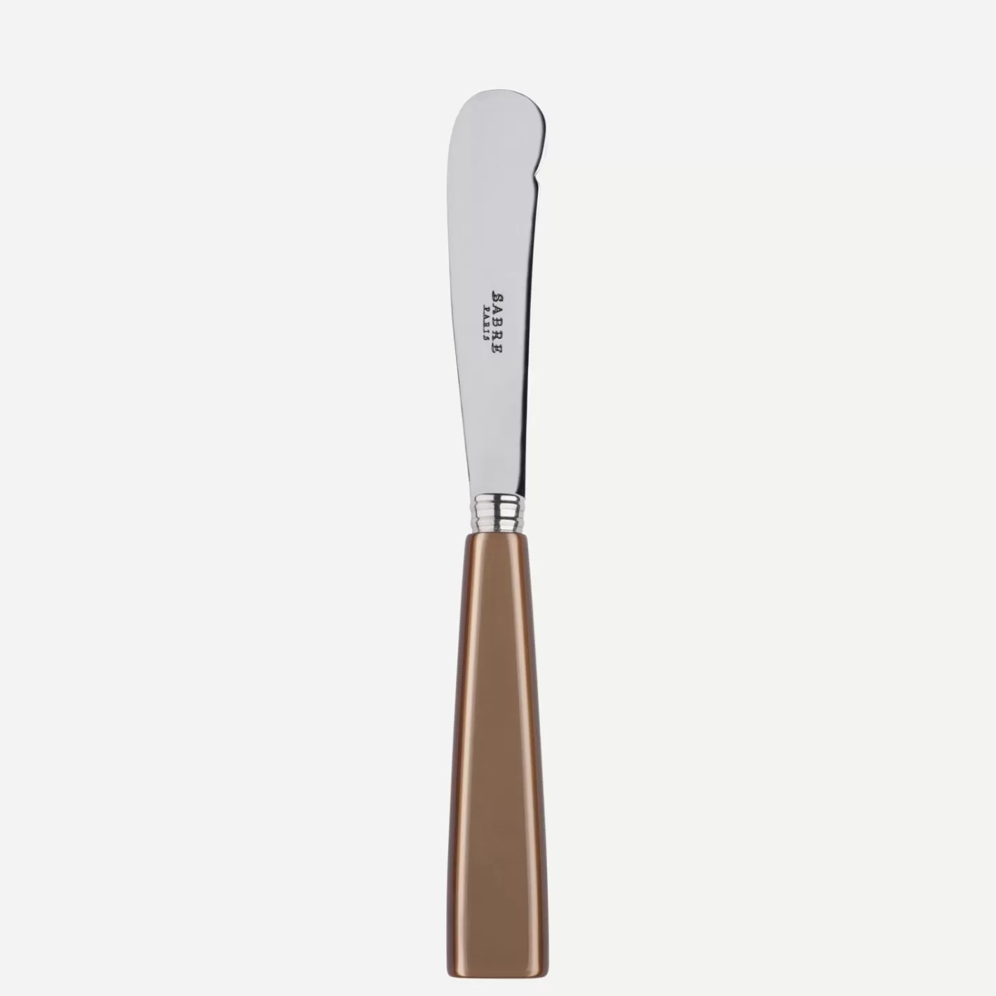 Sabre Paris Butter Knife>Icône, Caramel