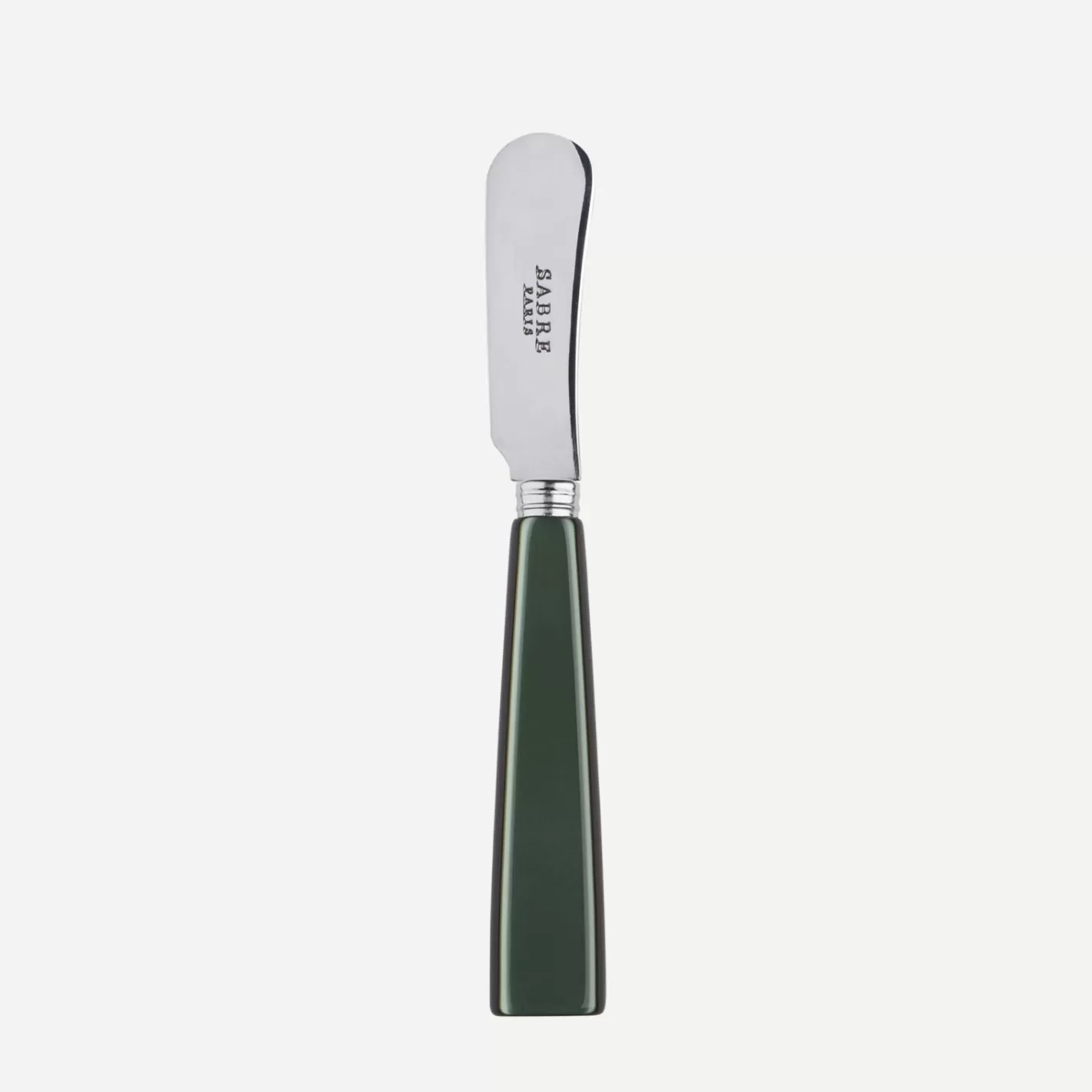 Sabre Paris Butter Spreader>Icône, Dark green