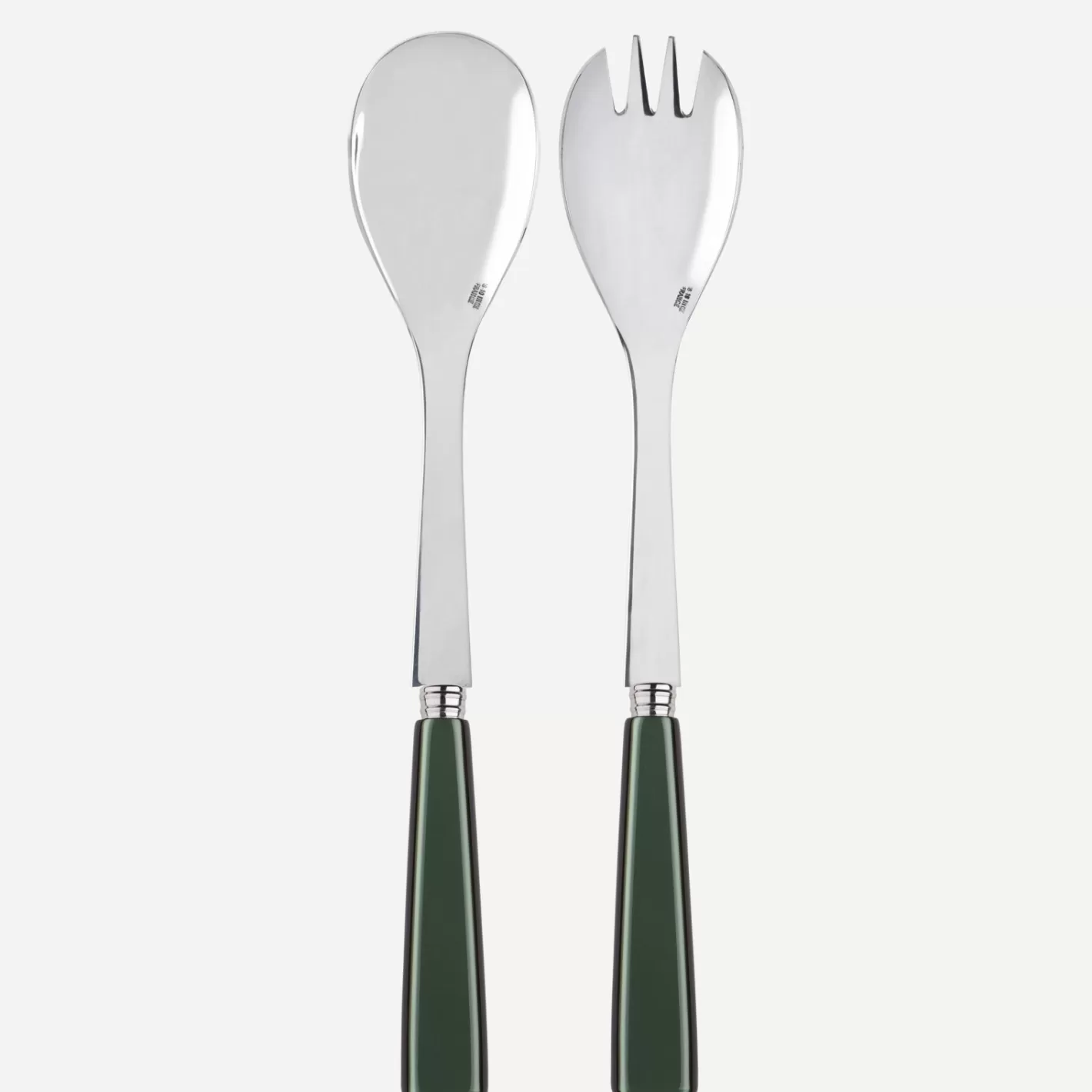 Sabre Paris Salad Set>Icône, Dark green