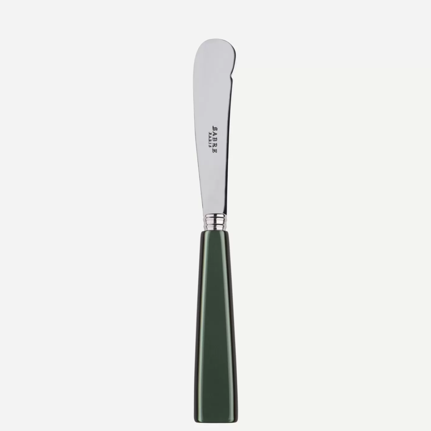 Sabre Paris Butter Knife>Icône, Dark green