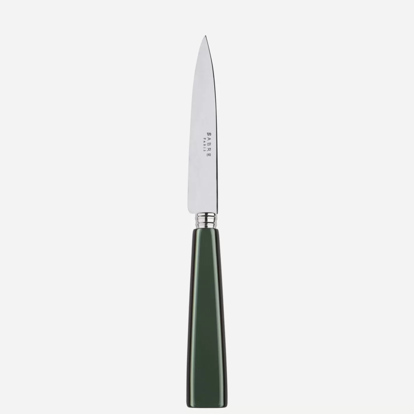 Sabre Paris Kitchen Knife>Icône, Dark green