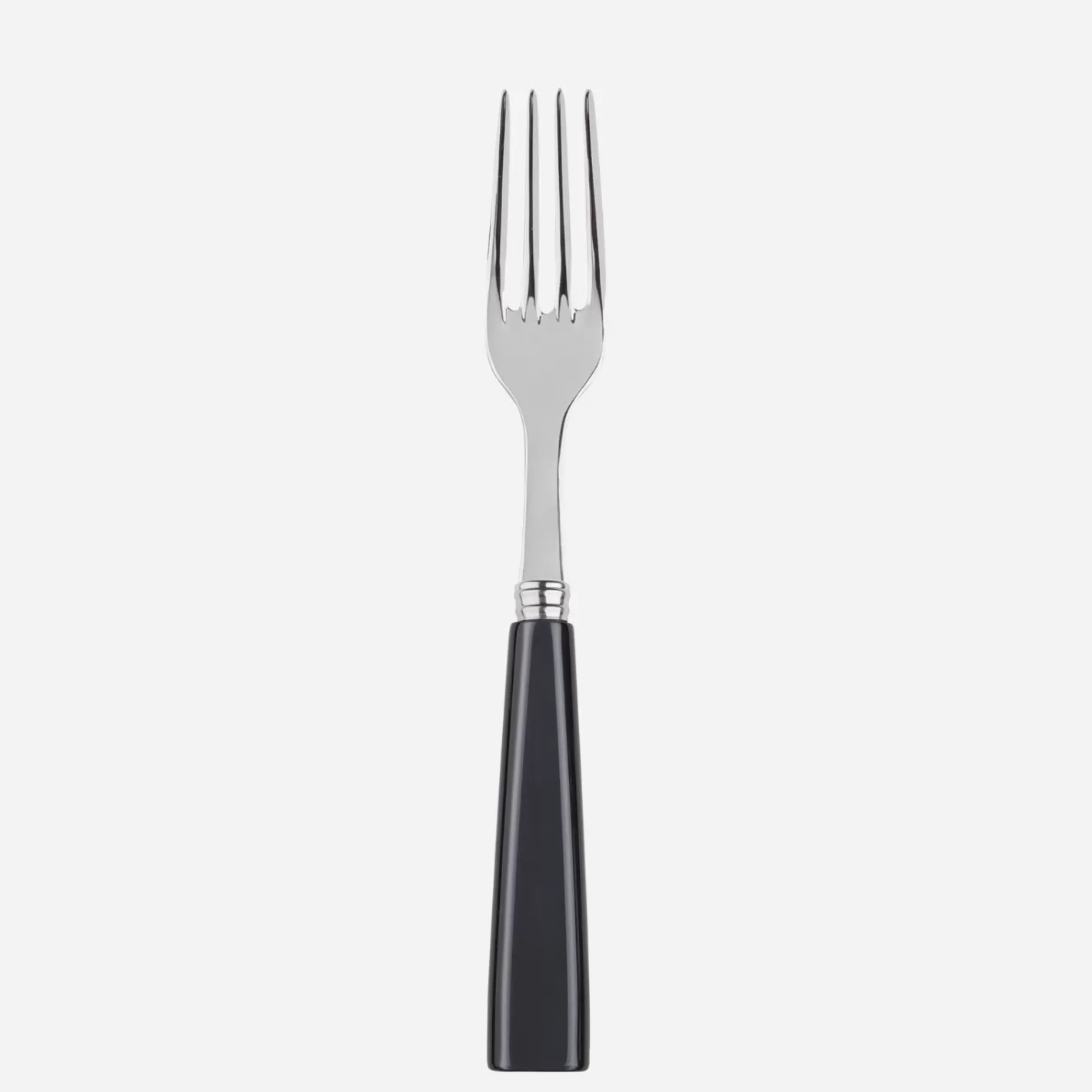 Sabre Paris Dinner Fork>Icône, Dark grey