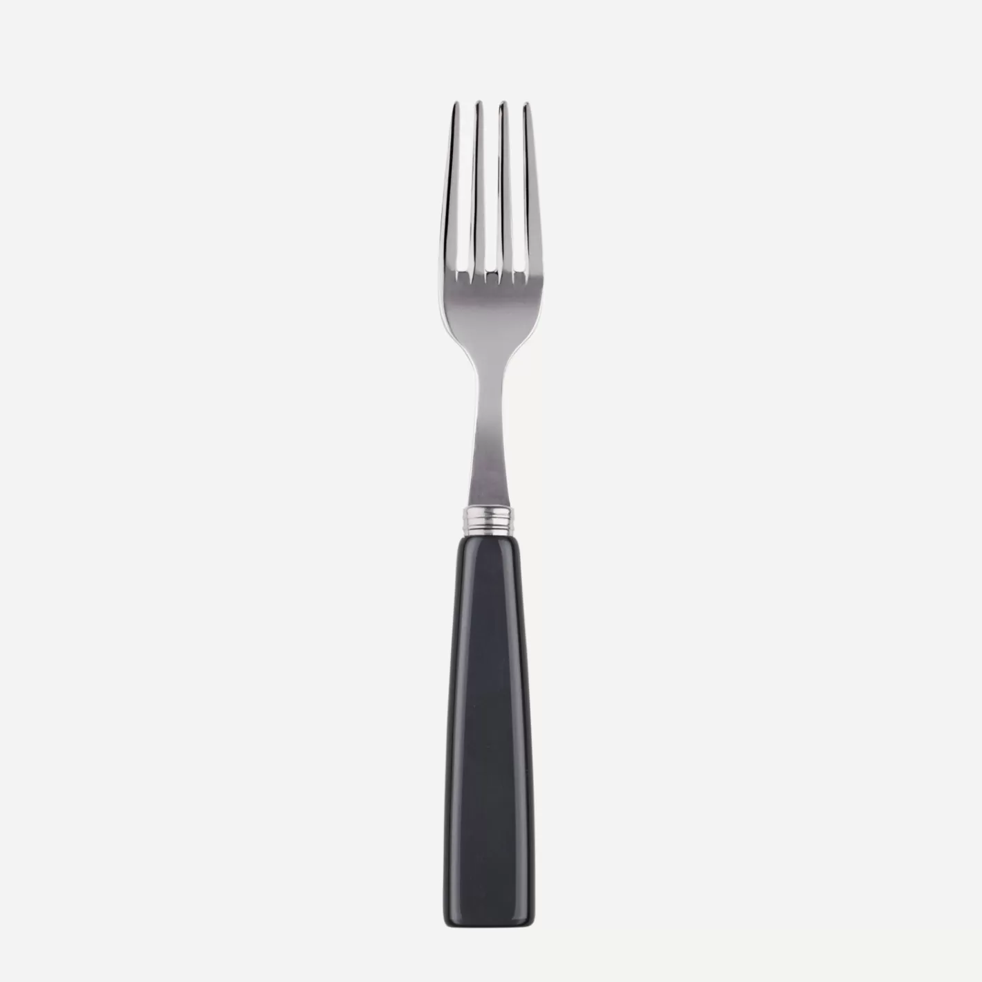 Sabre Paris Small Fork>Icône, Dark grey