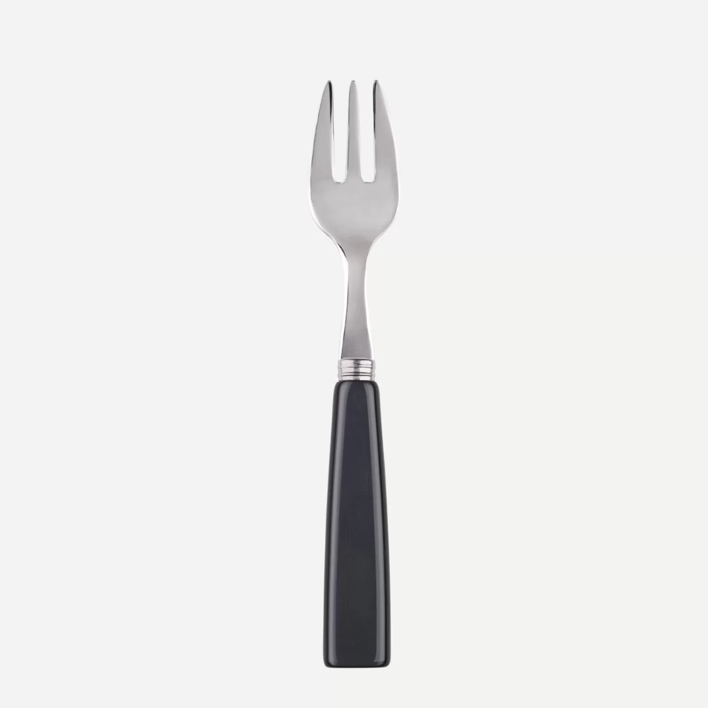 Sabre Paris Oyster Fork>Icône, Dark grey